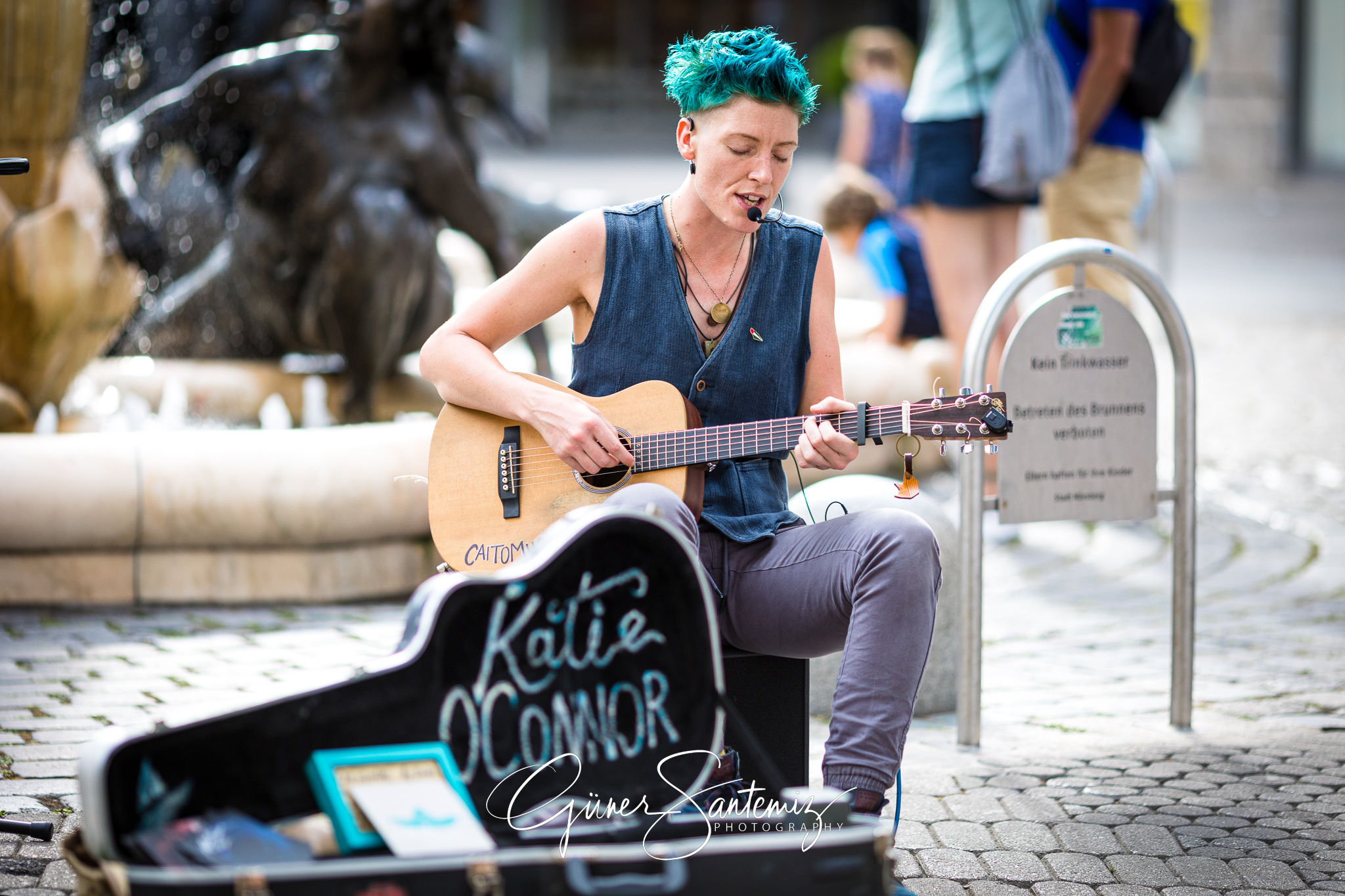 Bardentreffen Nürnberg 2022