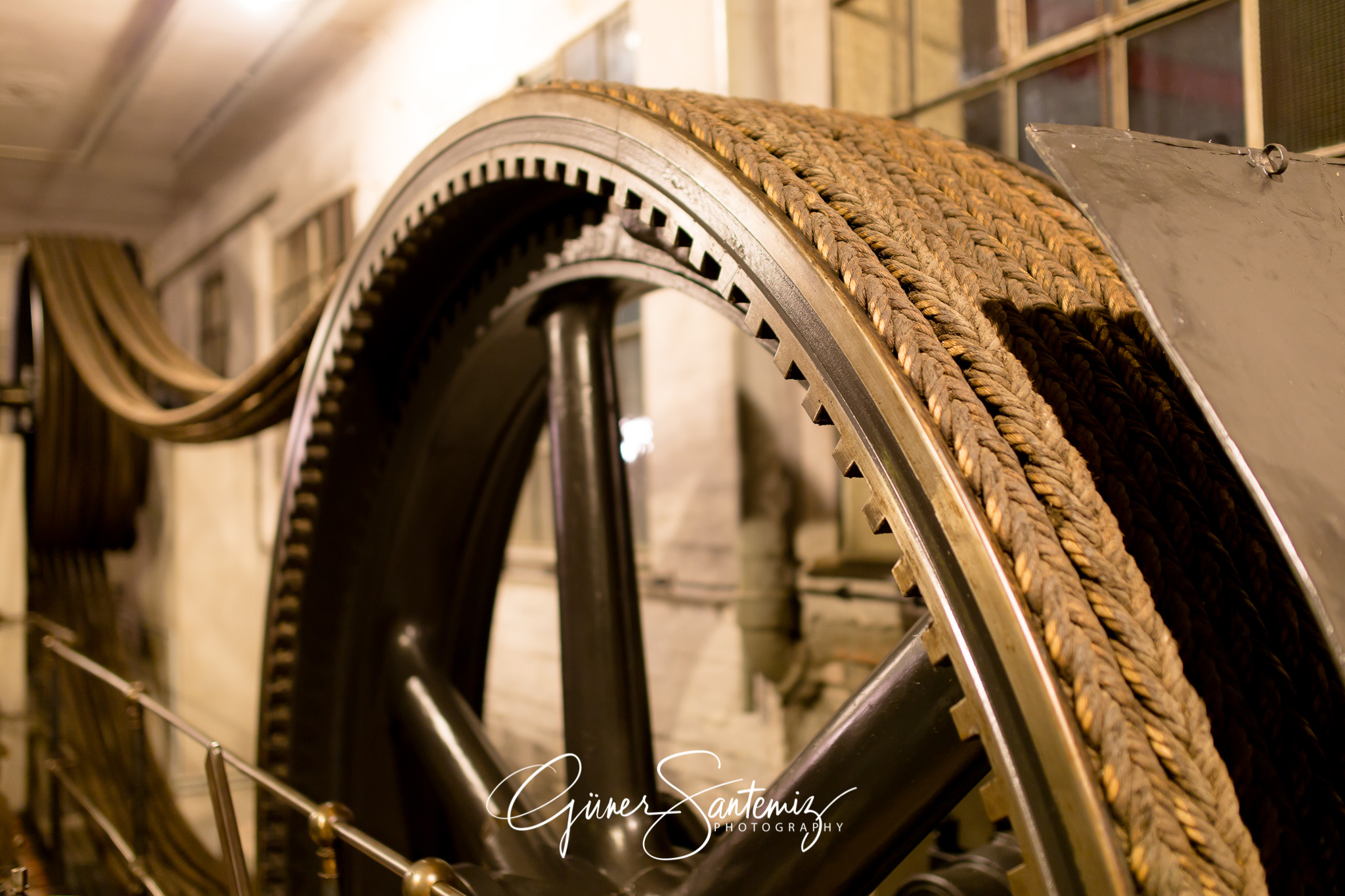 Industriemuseum Lauf