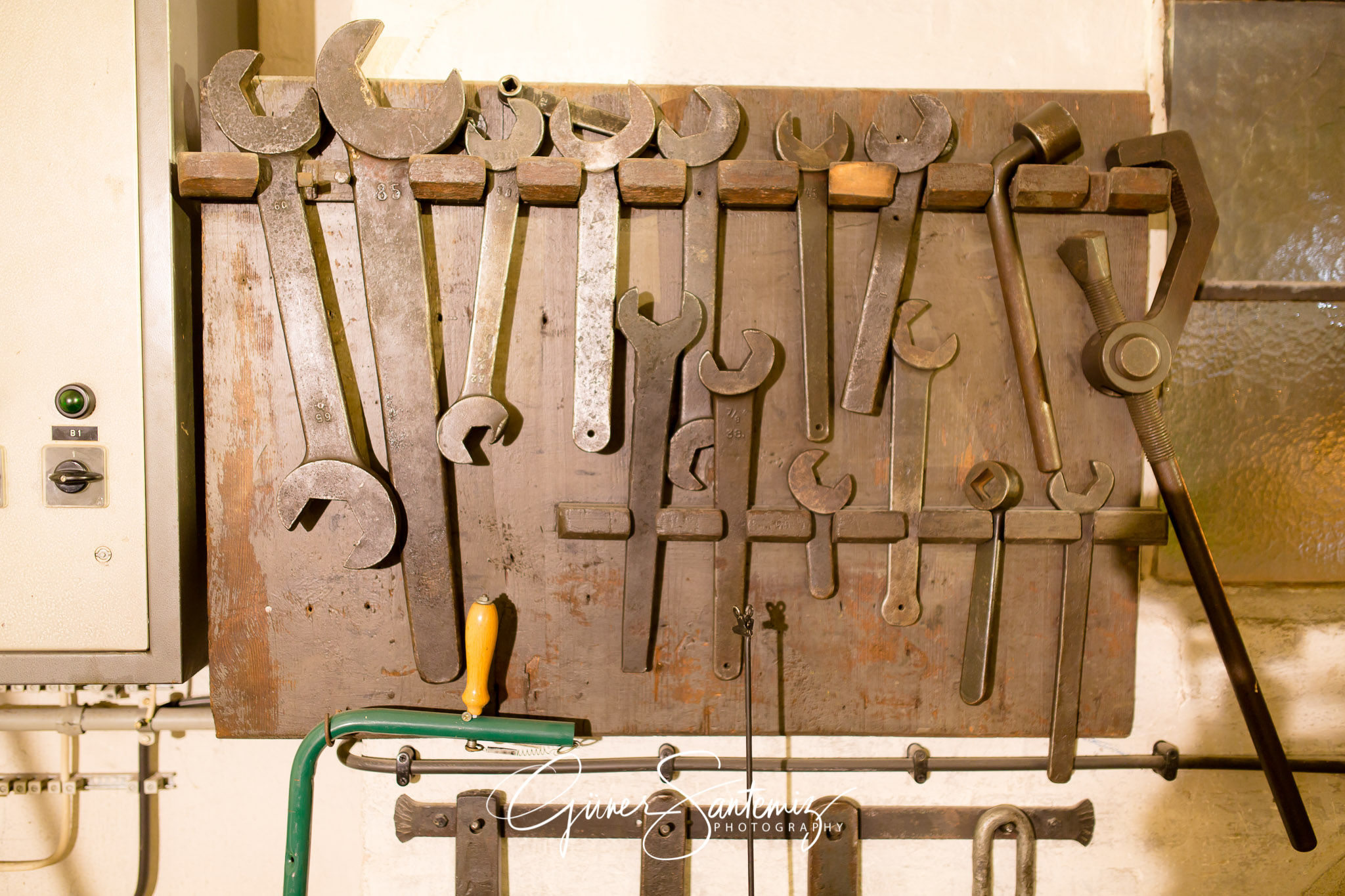 Industriemuseum Lauf