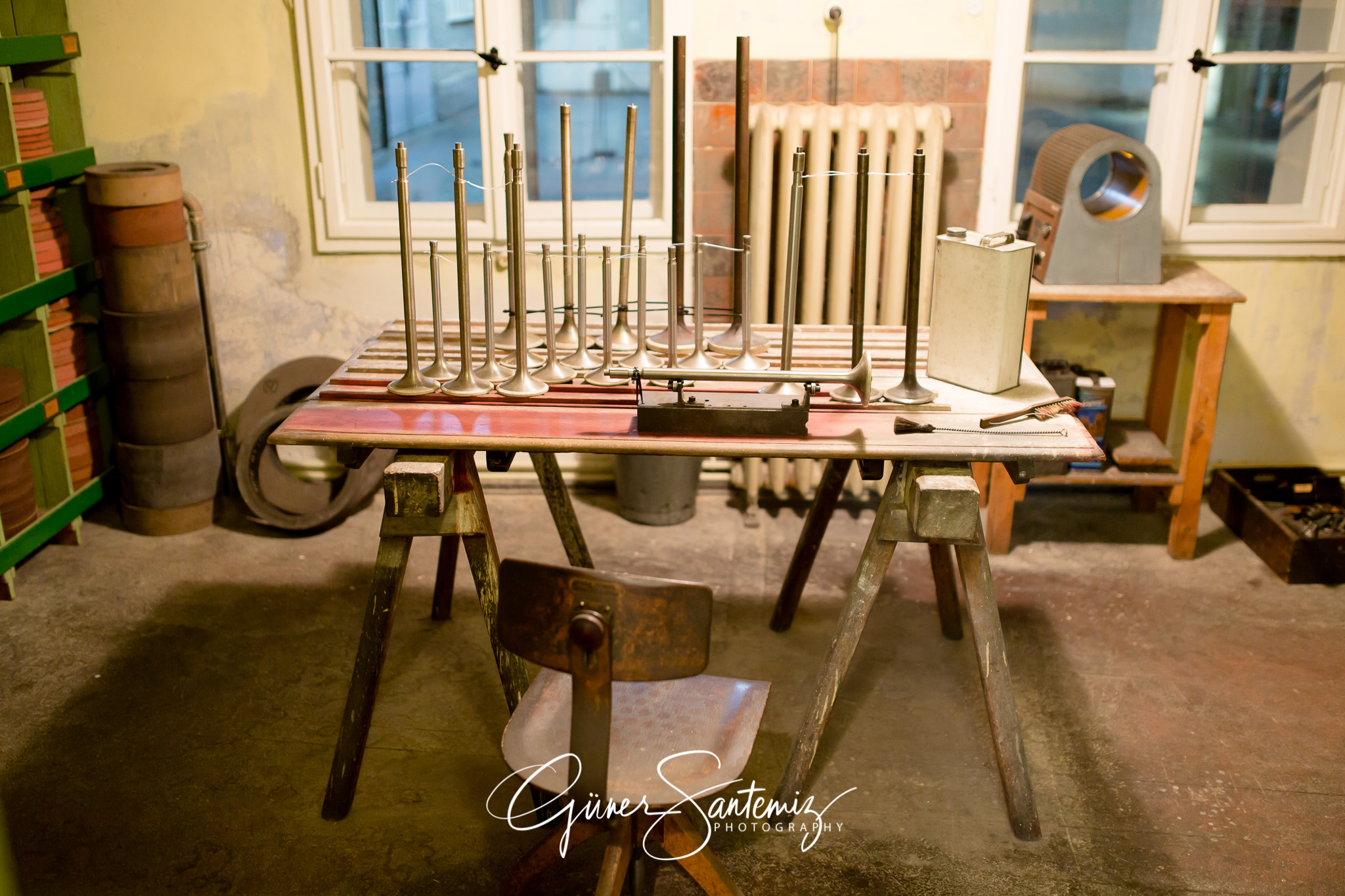 Industriemuseum Lauf