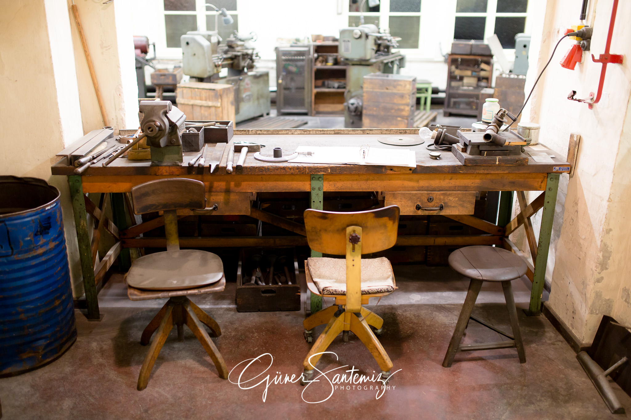 Industriemuseum Lauf