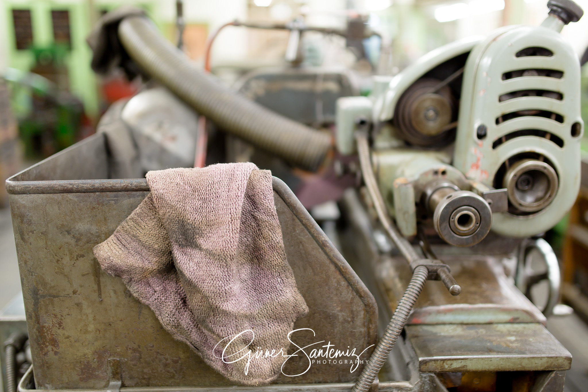 Industriemuseum Lauf