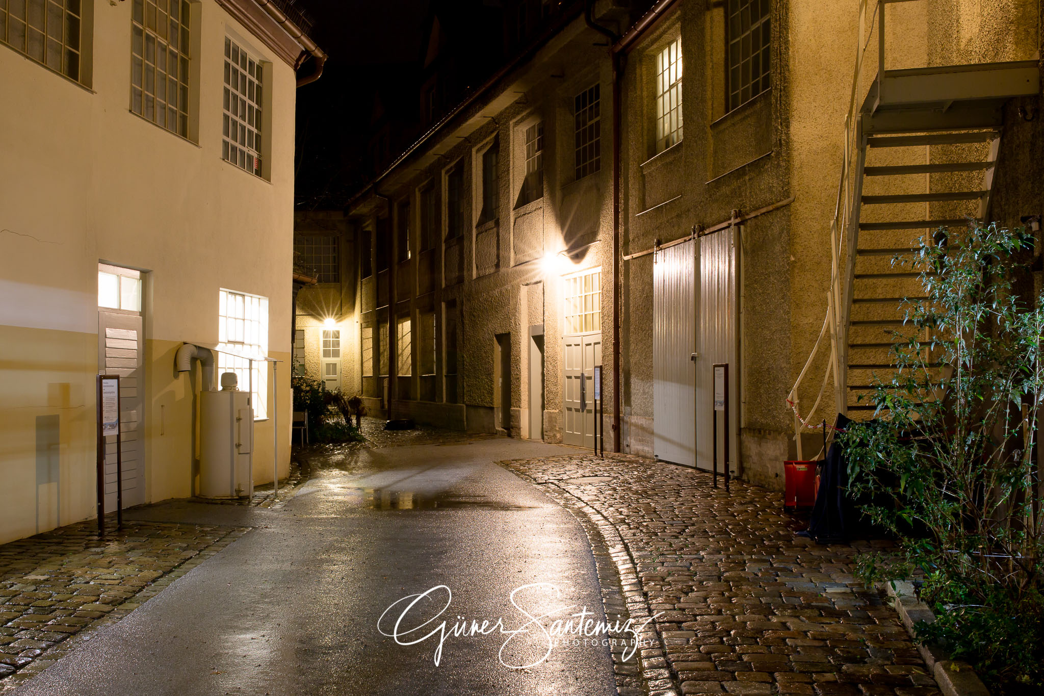 Industriemuseum Lauf