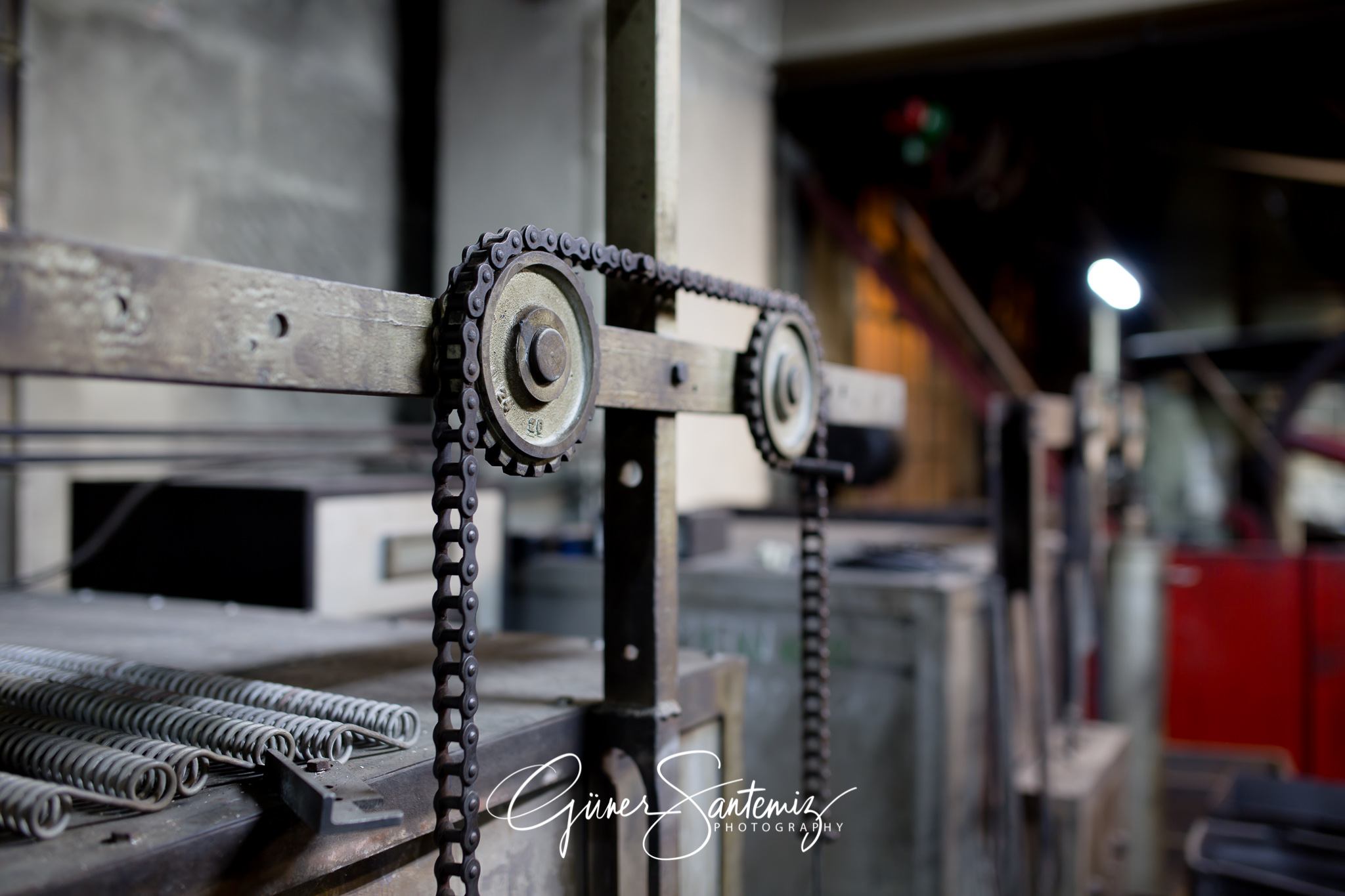 Industriemuseum Lauf