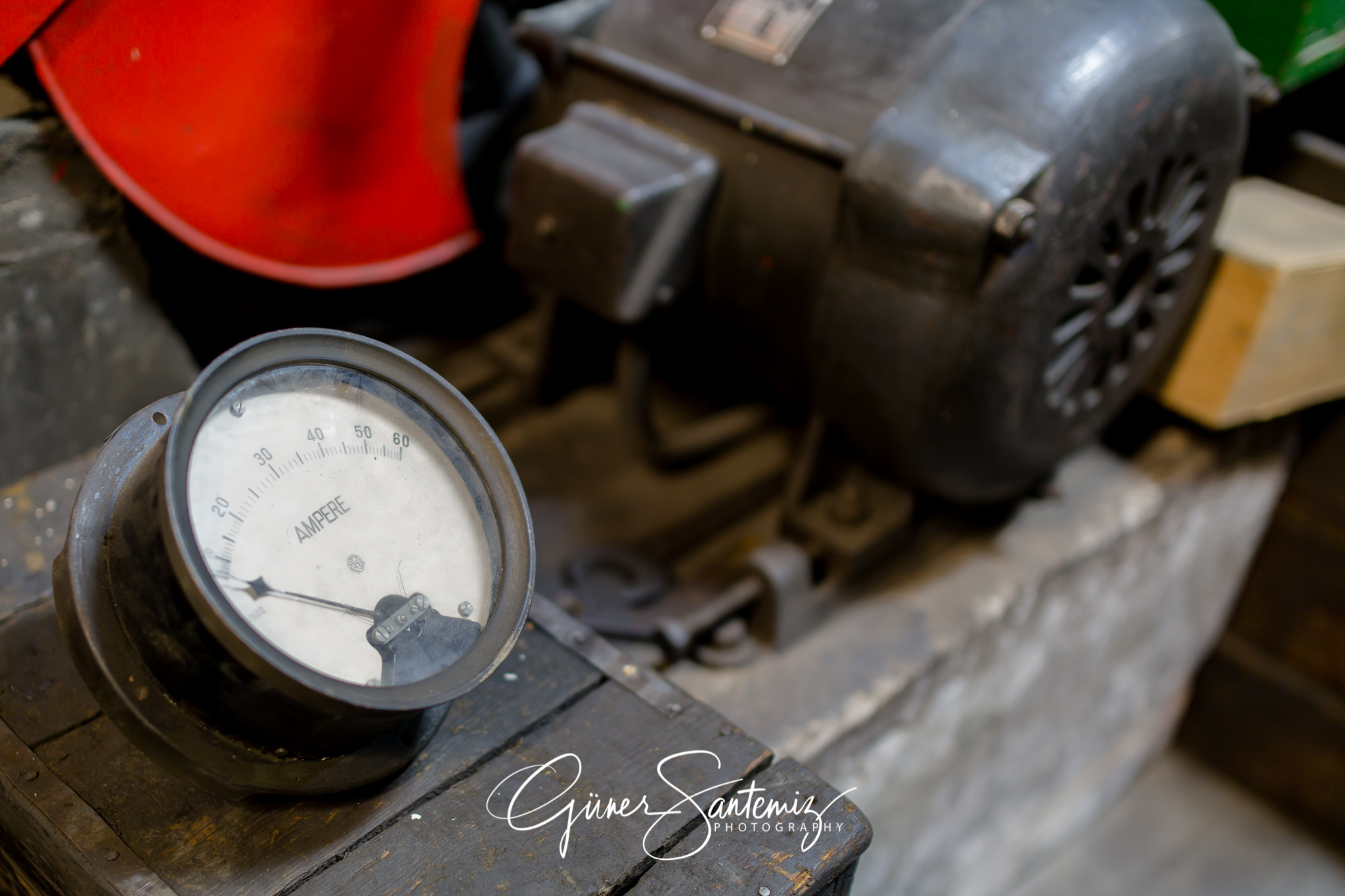 Industriemuseum Lauf