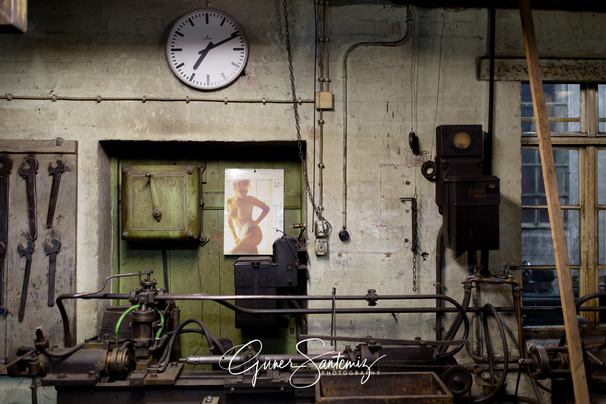 Industriemuseum Lauf