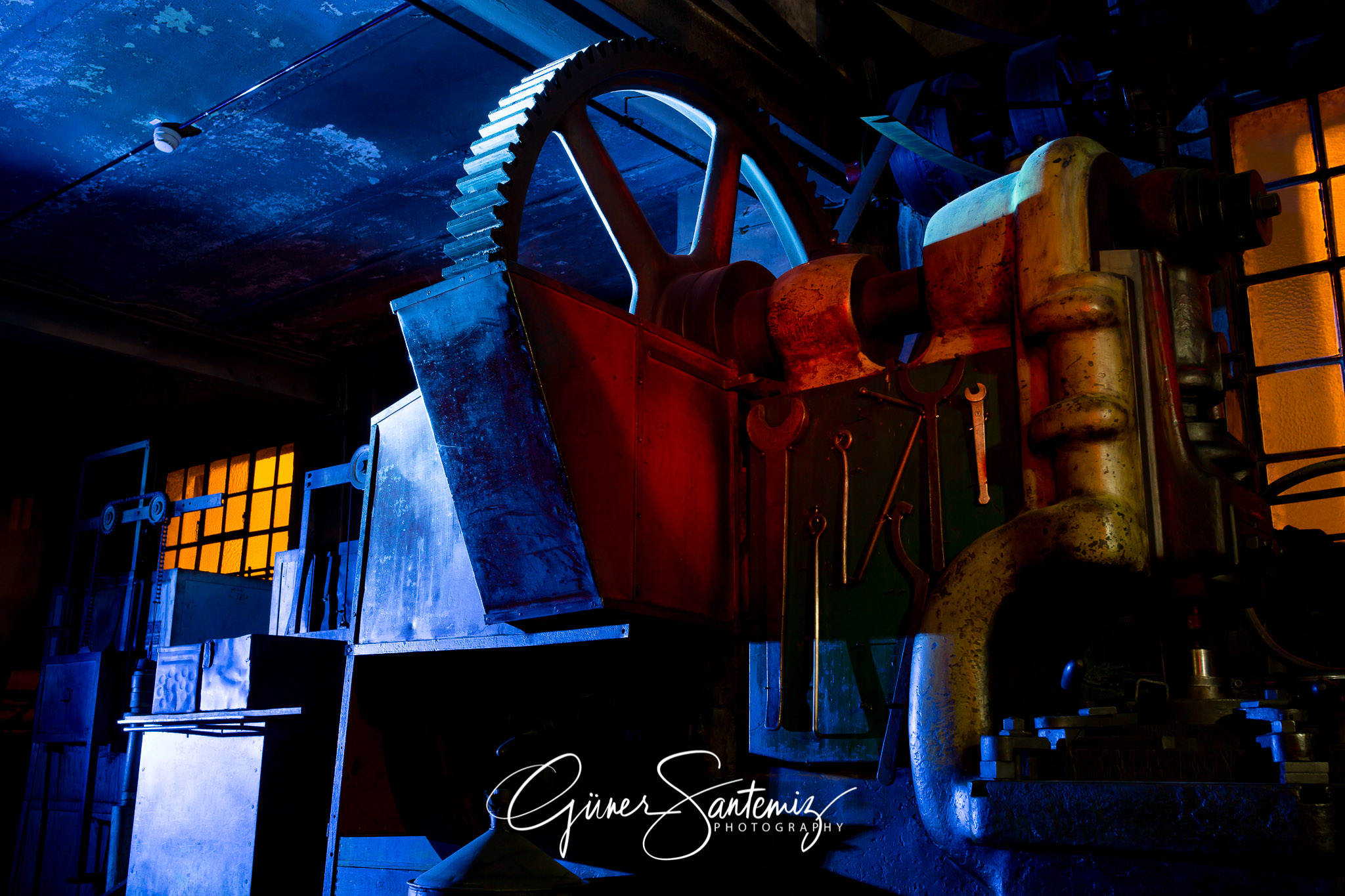 Industriemuseum Lauf