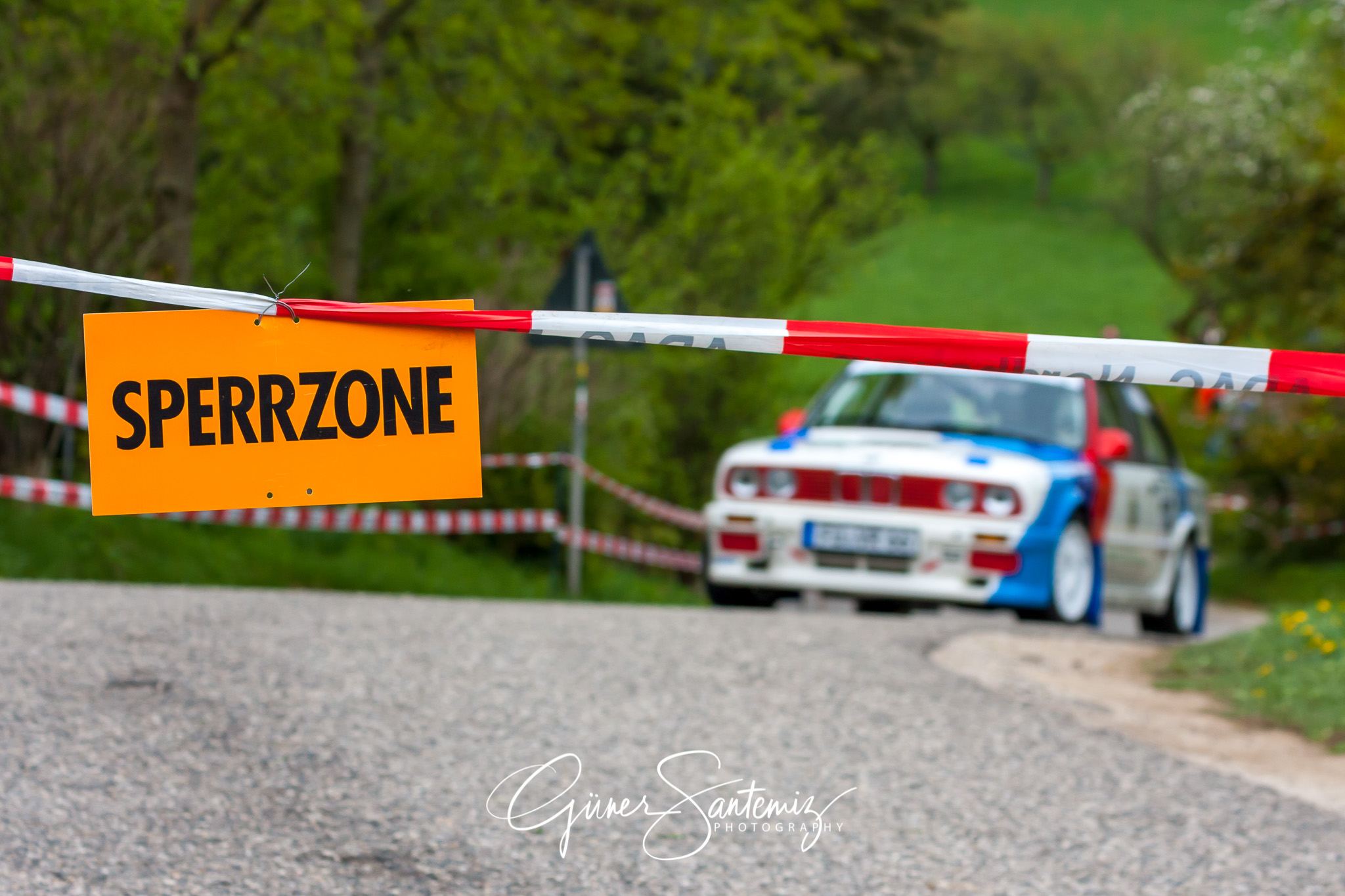 Rallye Nürnberger Land 2010