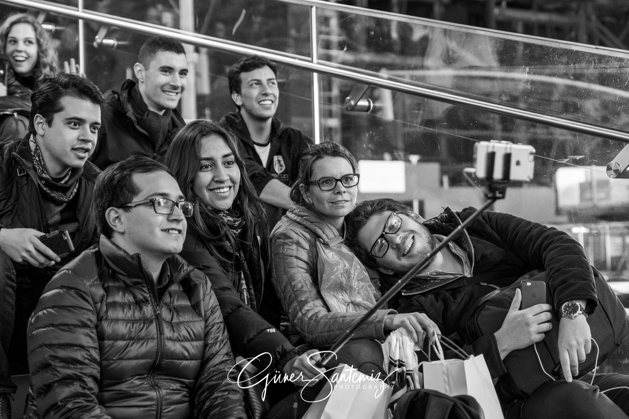 New York in a different angle