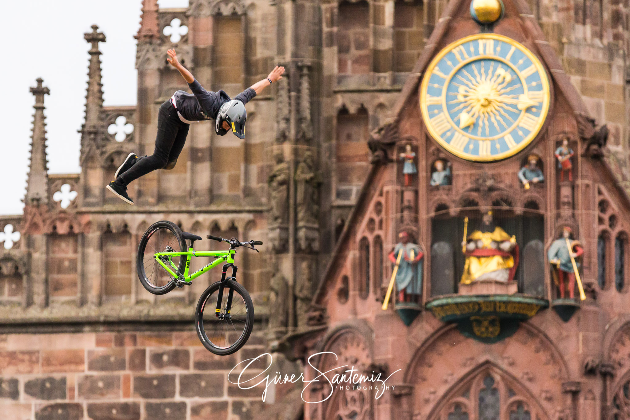 Red Bull verleiht Flügel