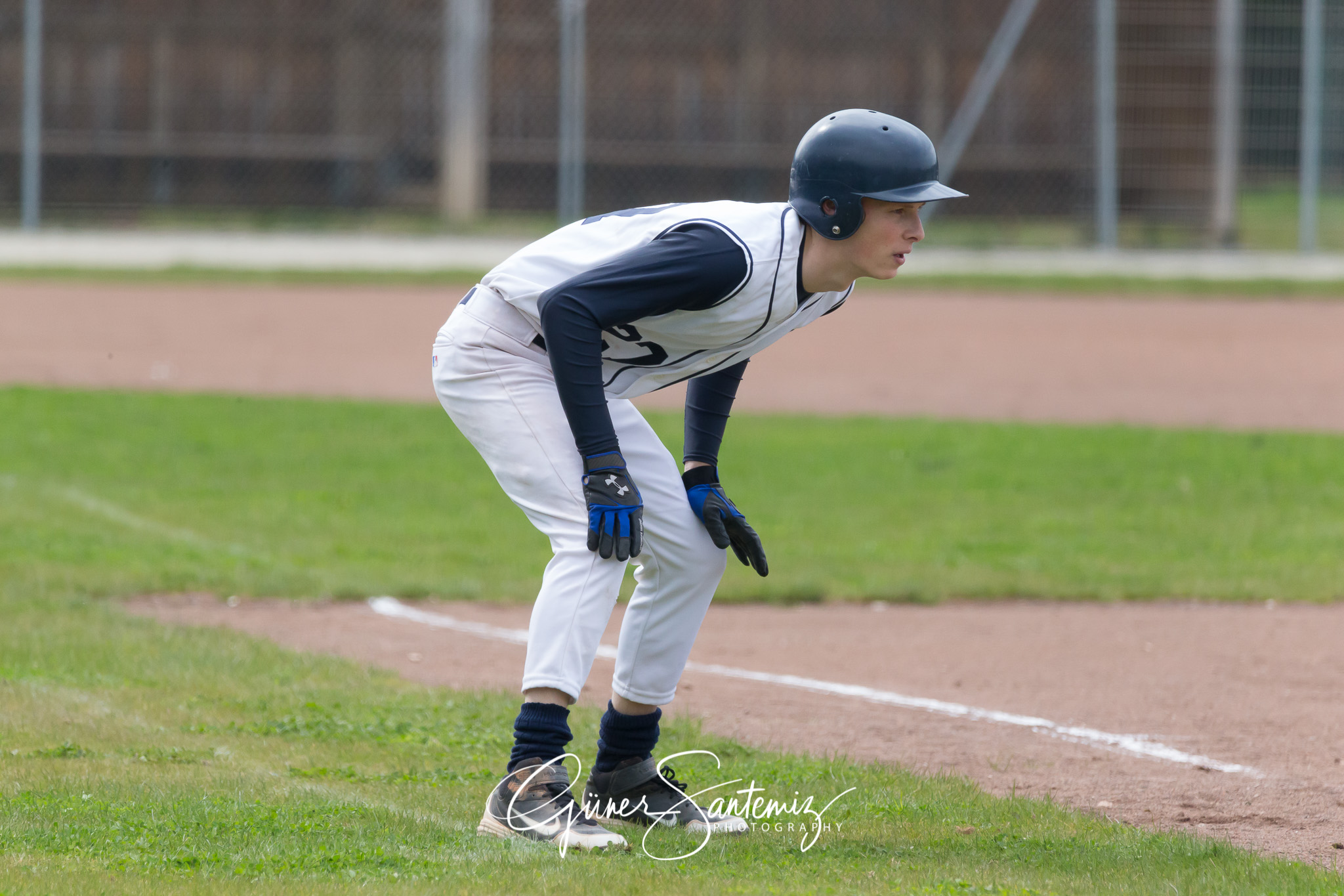 Baseball - Laufer Wölfe - Ingolstadt Schanzer