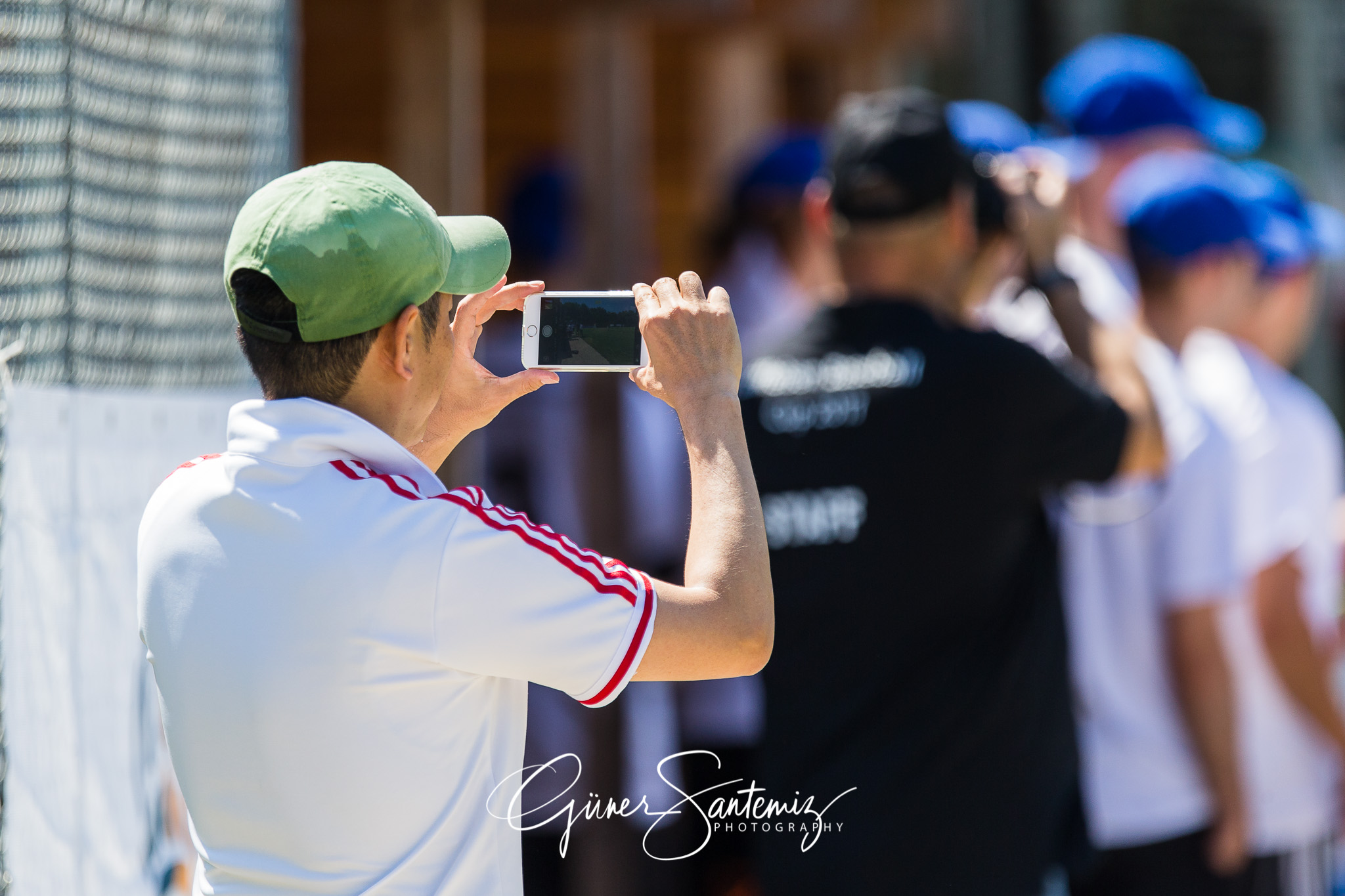 2. Raiffeisen Baseball Cup 2017 - Lauf/Pegnitz