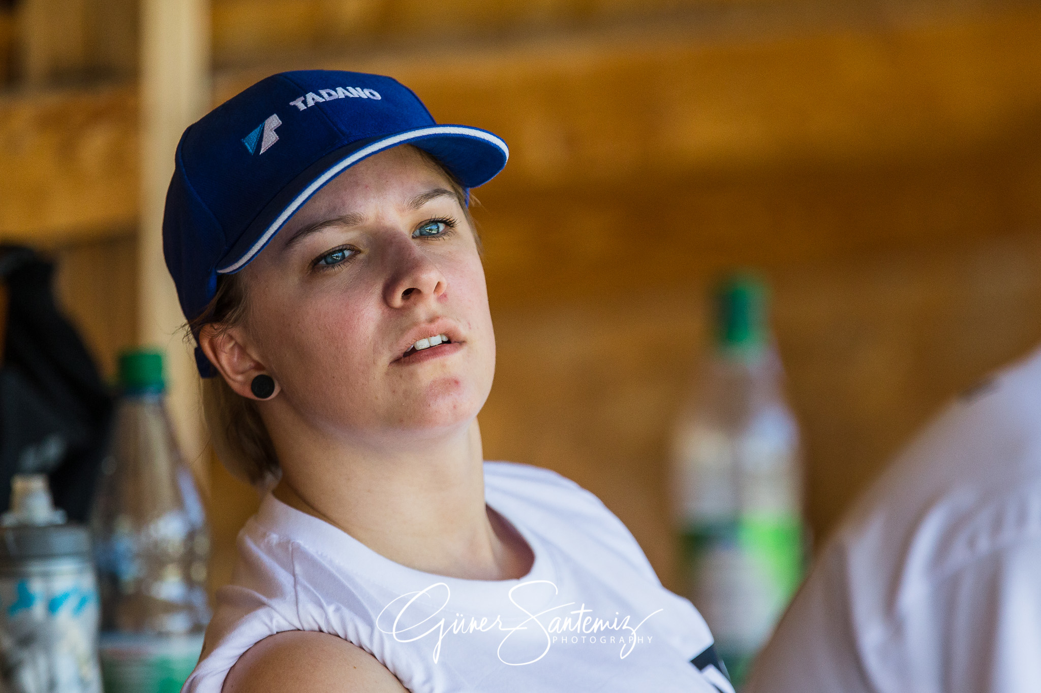 2. Raiffeisen Baseball Cup 2017 - Lauf/Pegnitz