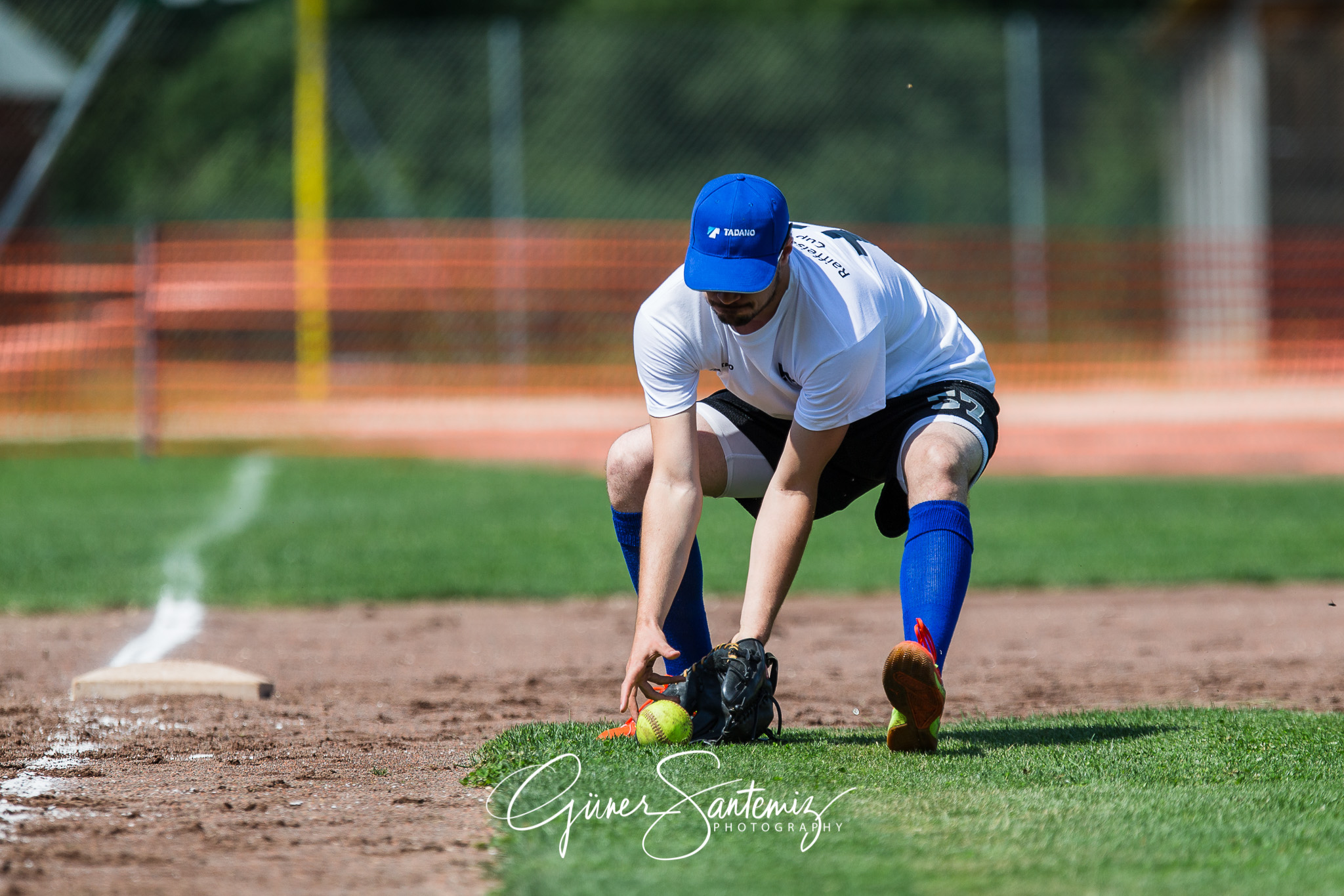 2. Raiffeisen Baseball Cup 2017 - Lauf/Pegnitz