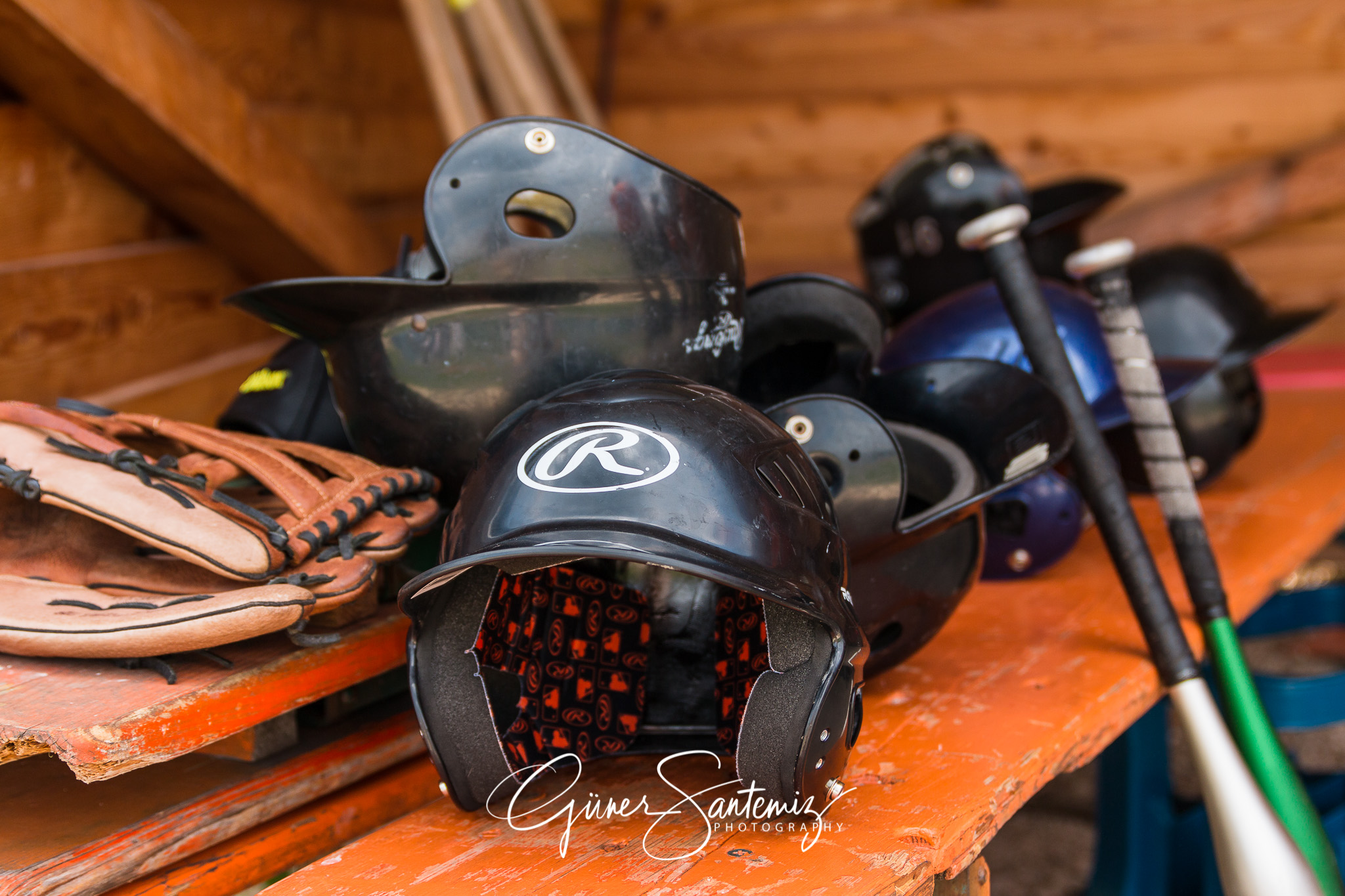 2. Raiffeisen Baseball Cup 2017 - Lauf/Pegnitz