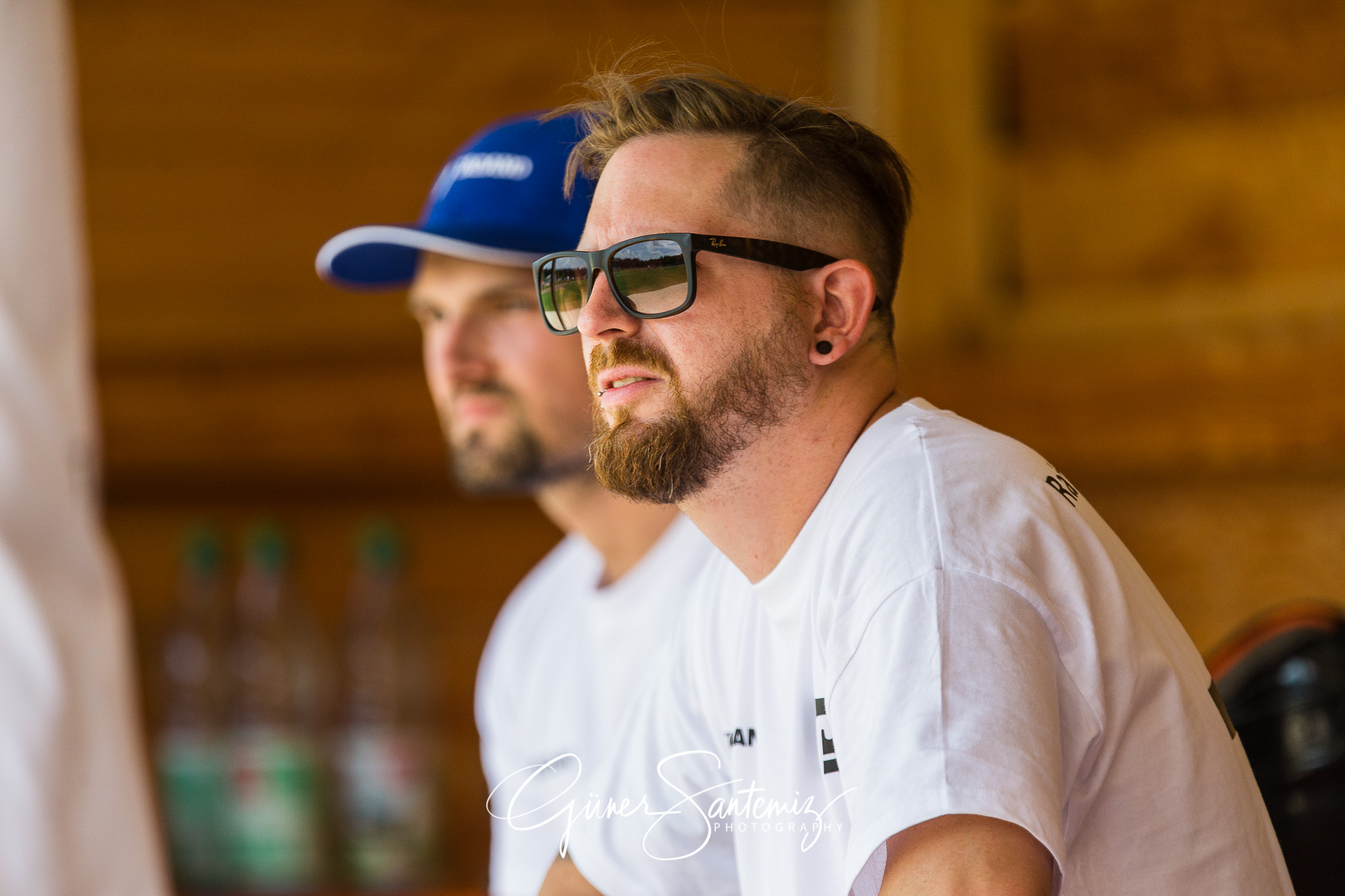 2. Raiffeisen Baseball Cup 2017 - Lauf/Pegnitz