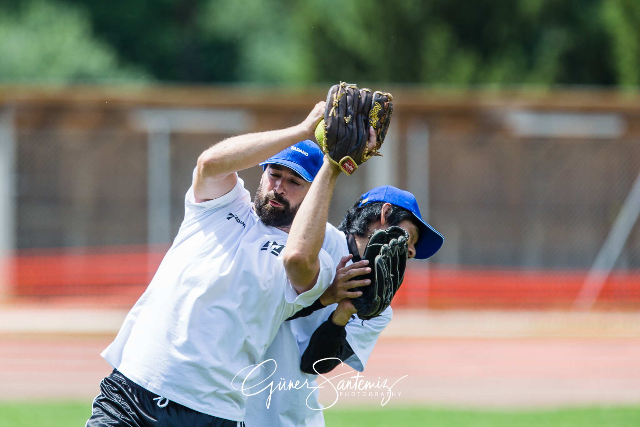 2. Raiffeisen Baseball Cup 2017
