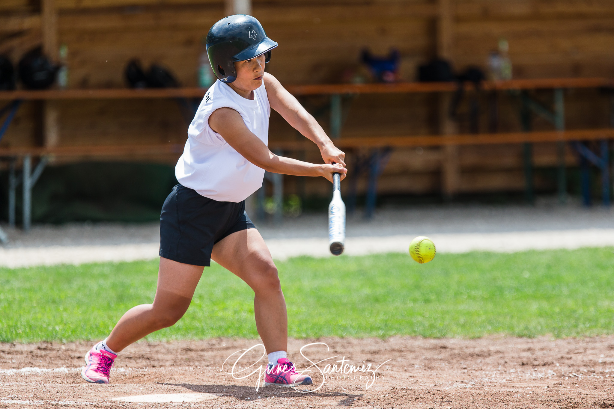 2. Raiffeisen Baseball Cup 2017 - Lauf/Pegnitz