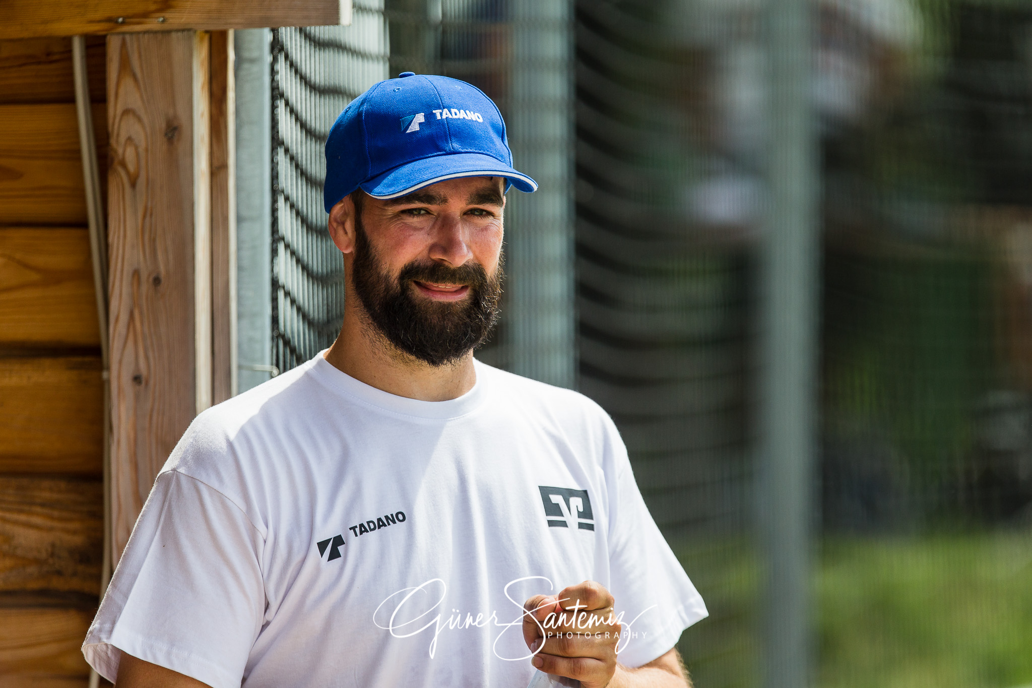 2. Raiffeisen Baseball Cup 2017 - Lauf/Pegnitz