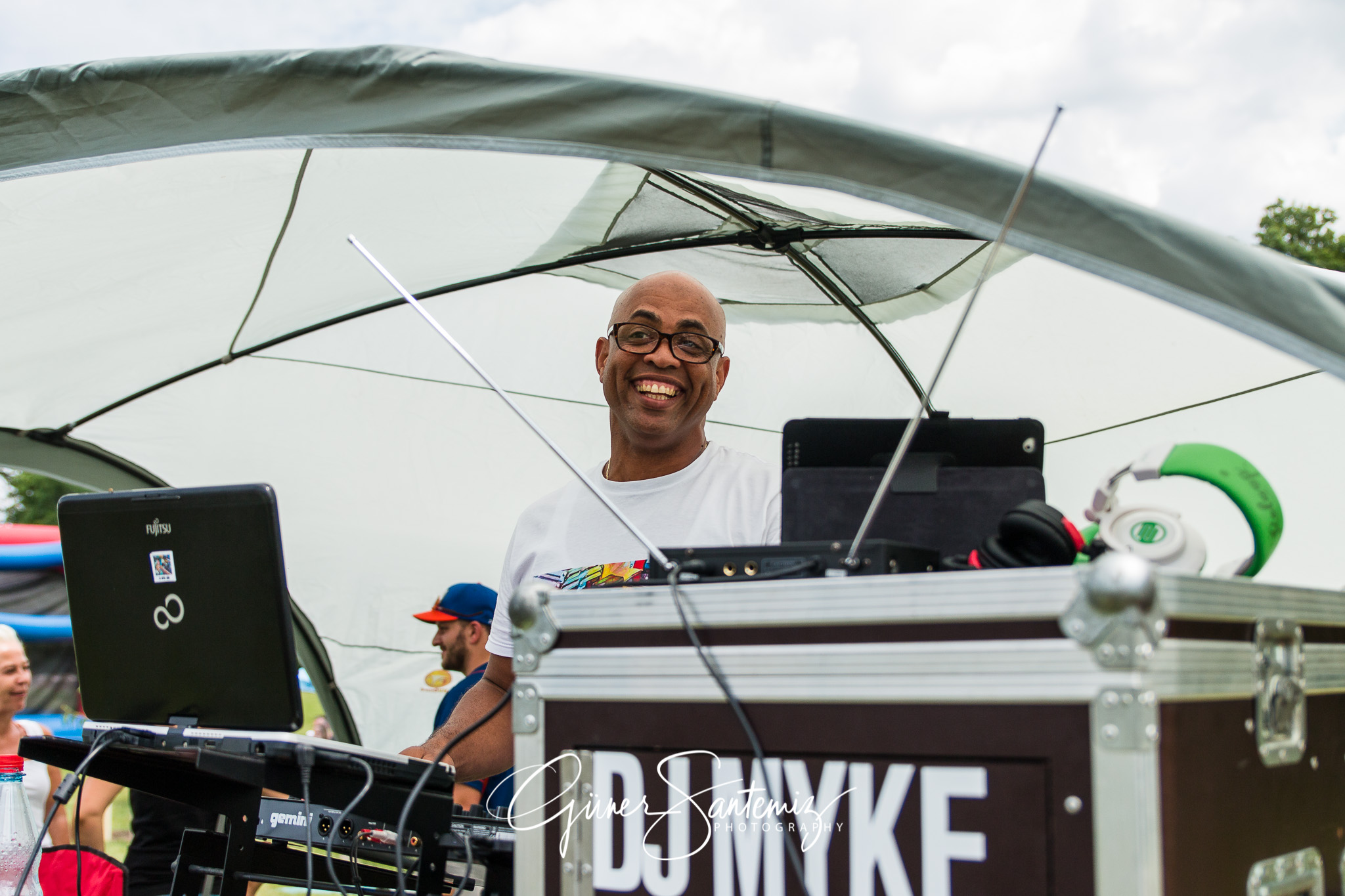 2. Raiffeisen Baseball Cup 2017 - Lauf/Pegnitz