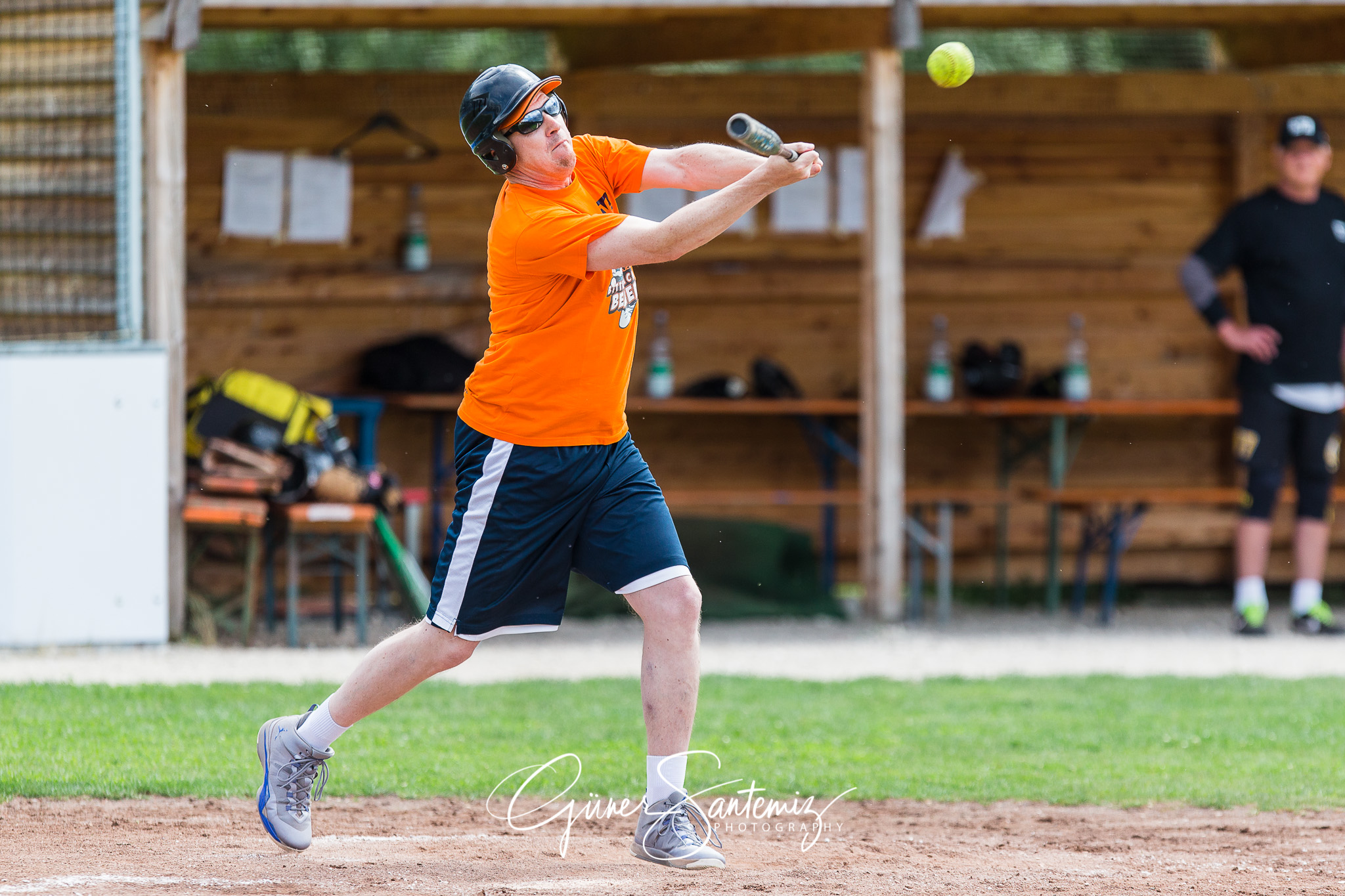2. Raiffeisen Baseball Cup 2017 - Lauf/Pegnitz