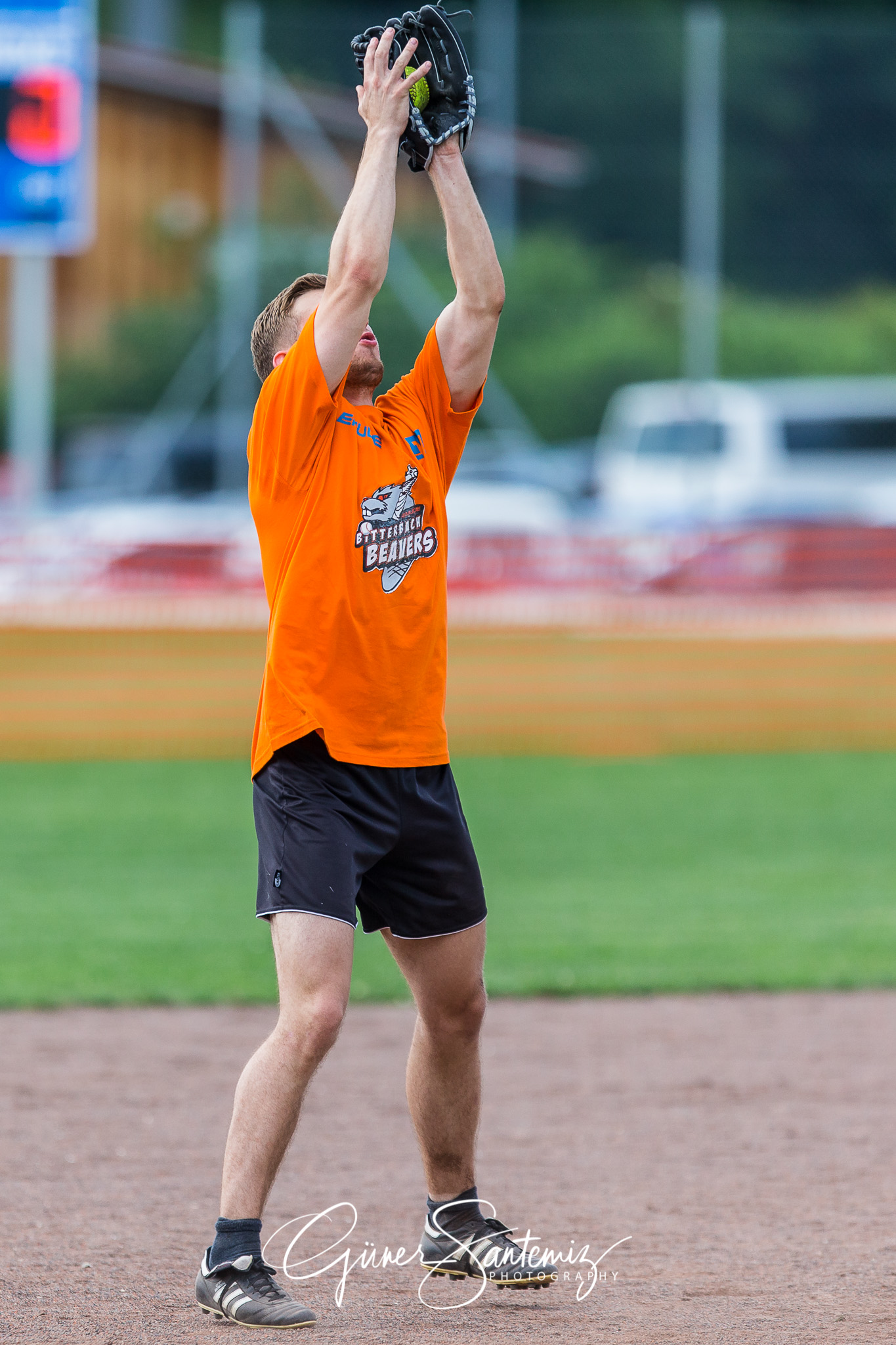 2. Raiffeisen Baseball Cup 2017 - Lauf/Pegnitz