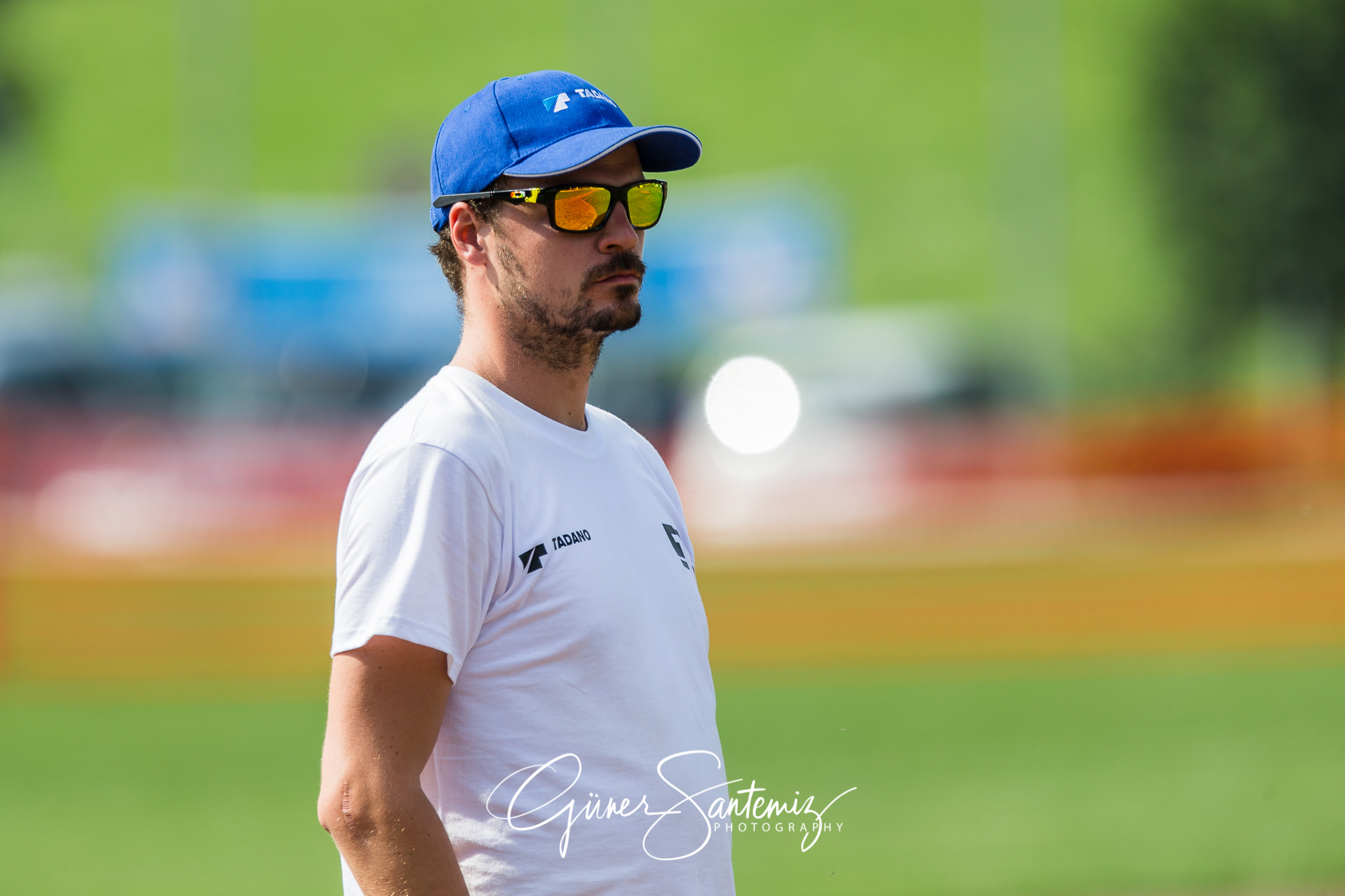 2. Raiffeisen Baseball Cup 2017 - Lauf/Pegnitz