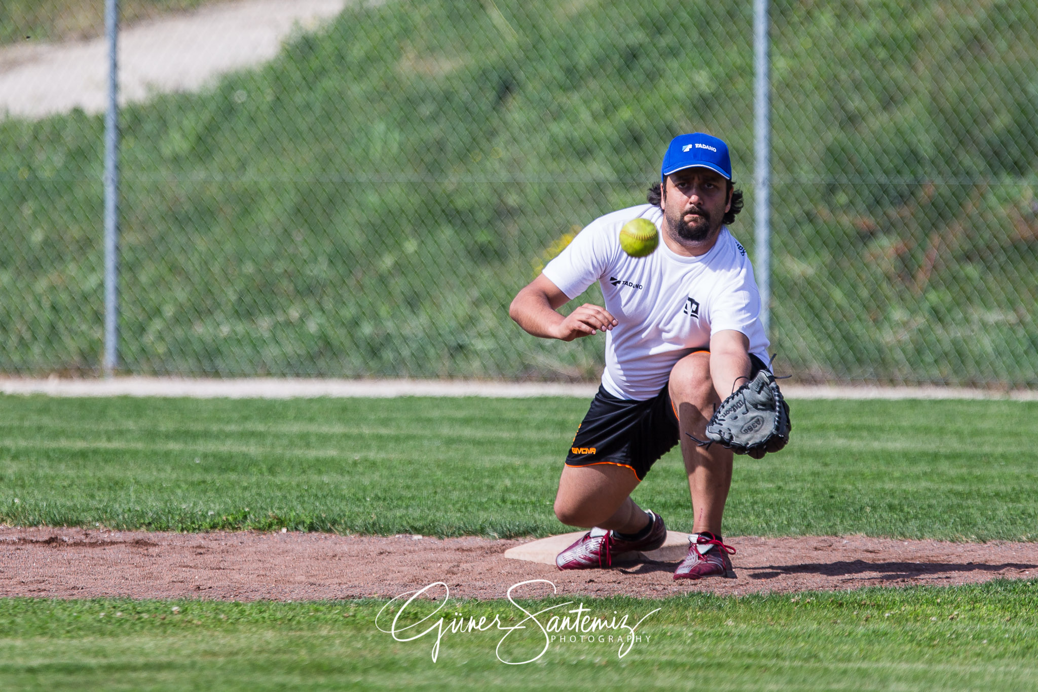 2. Raiffeisen Baseball Cup 2017 - Lauf/Pegnitz