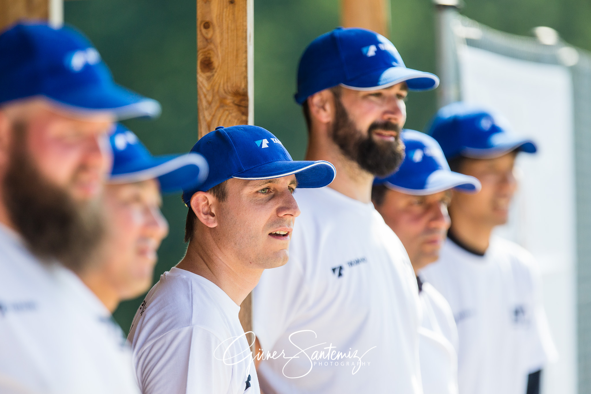 2. Raiffeisen Baseball Cup 2017 - Lauf/Pegnitz