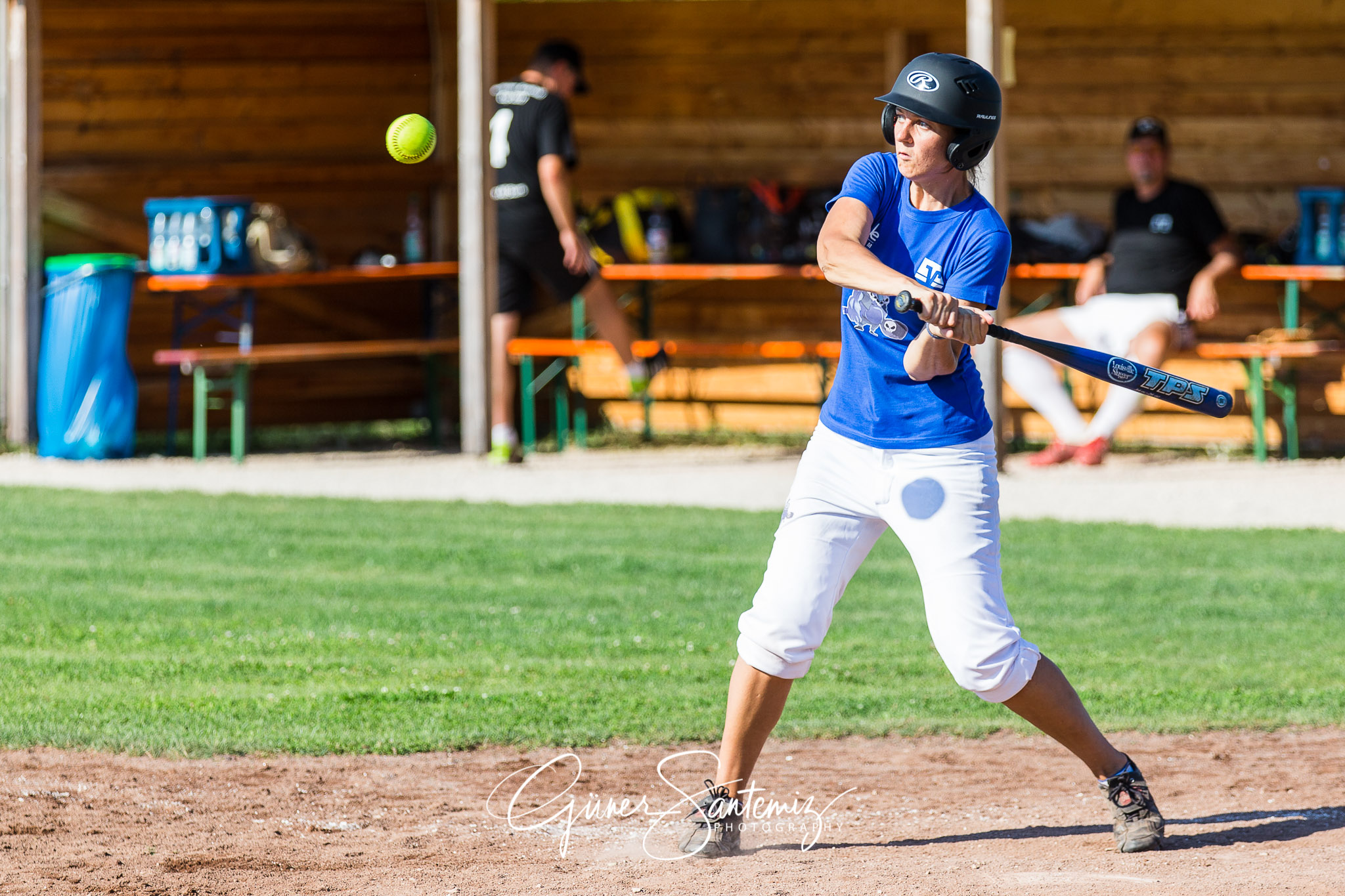 2. Raiffeisen Baseball Cup 2017 - Lauf/Pegnitz