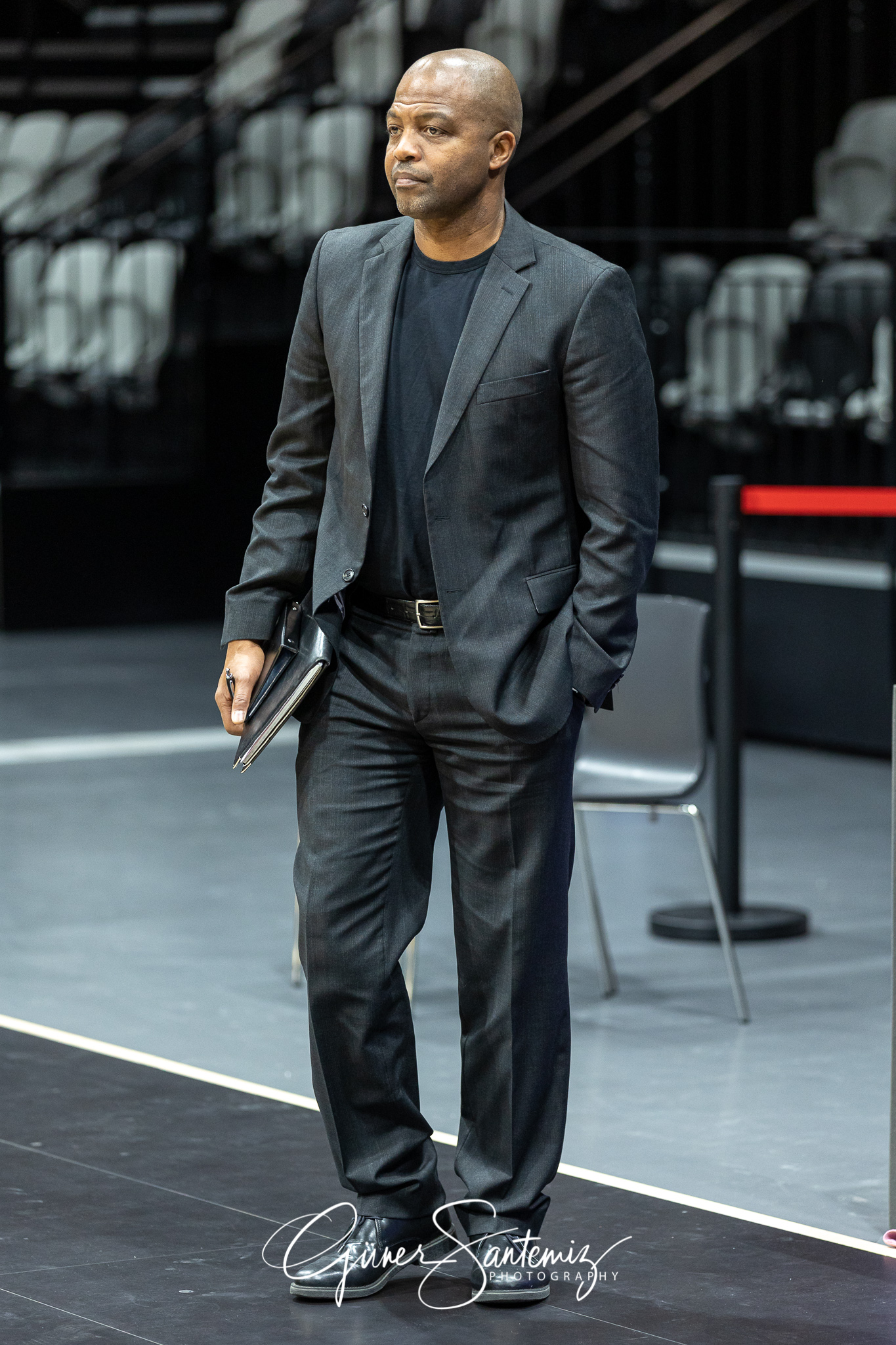 Nuernberg Falcons BC vs. VfL Kirchheim Knights - Basketball - 2.