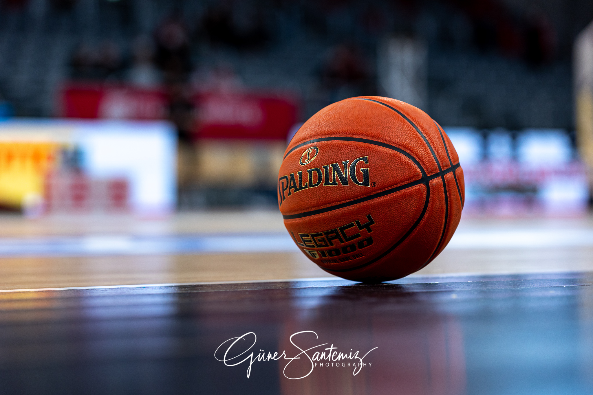 Brose Bamberg - Niners Chemnitz