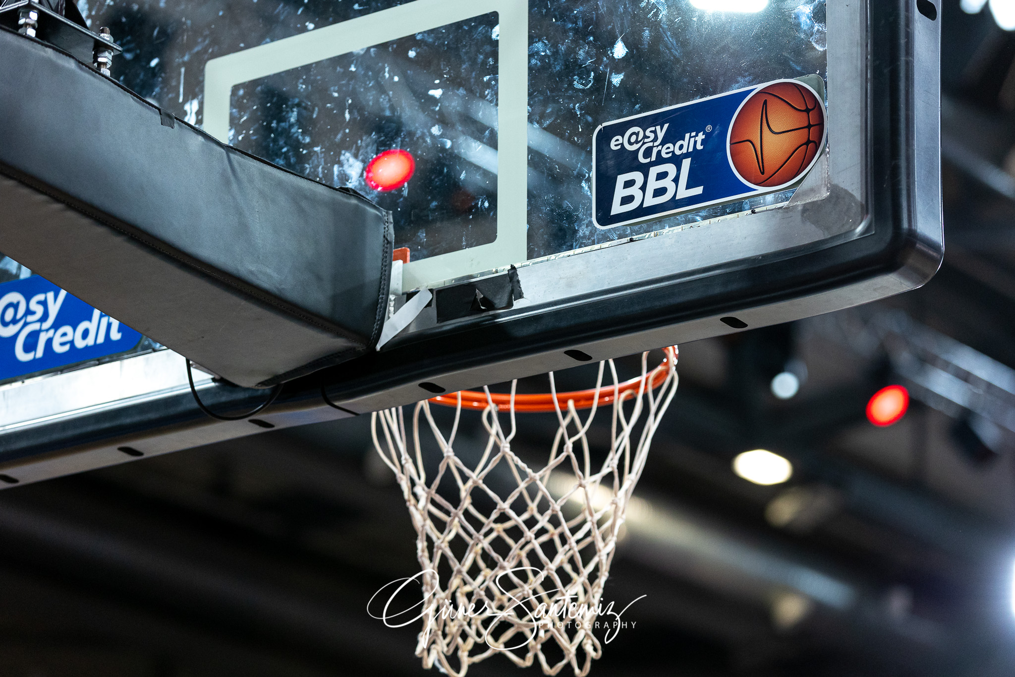 Brose Bamberg vs. BG Goettingen - Basketball - easyCredit BBL -