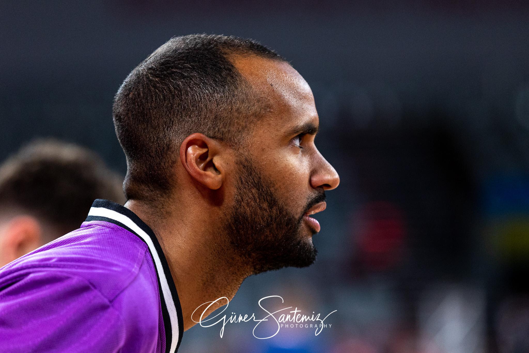 Brose Bamberg vs. BG Goettingen - Basketball - easyCredit BBL -