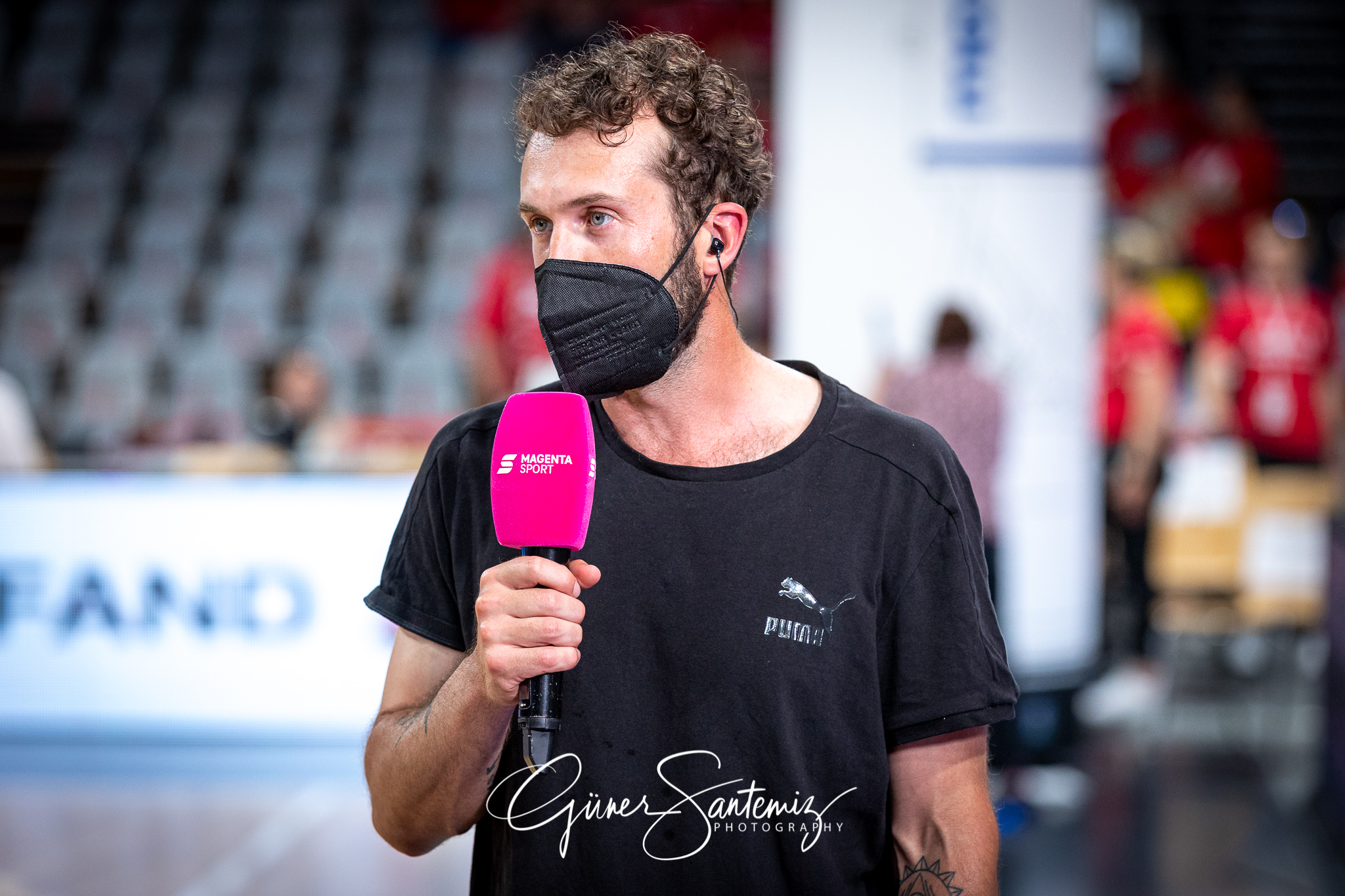 Brose Bamberg vs. Alba Berlin - Basketball - easyCredit BBL - Pl