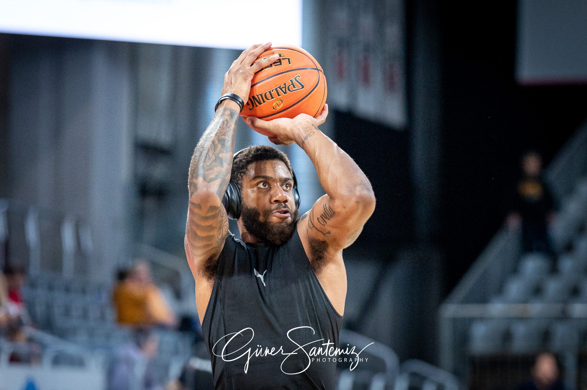 Brose Bamberg vs. Alba Berlin - Basketball - easyCredit BBL - 1.