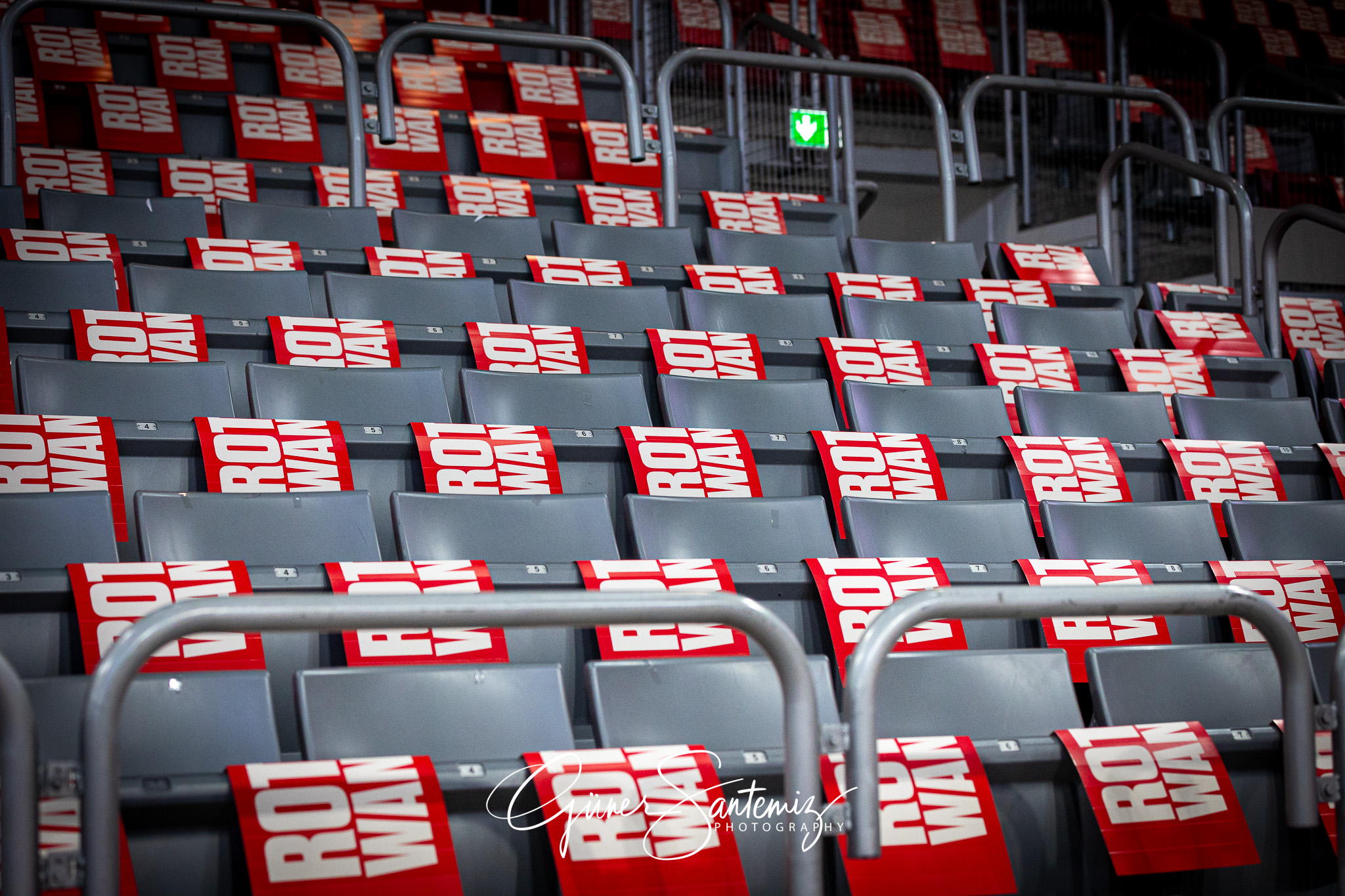 Bamberg Baskets vs. Wuerzburg Baskets - Basketball - easyCredit