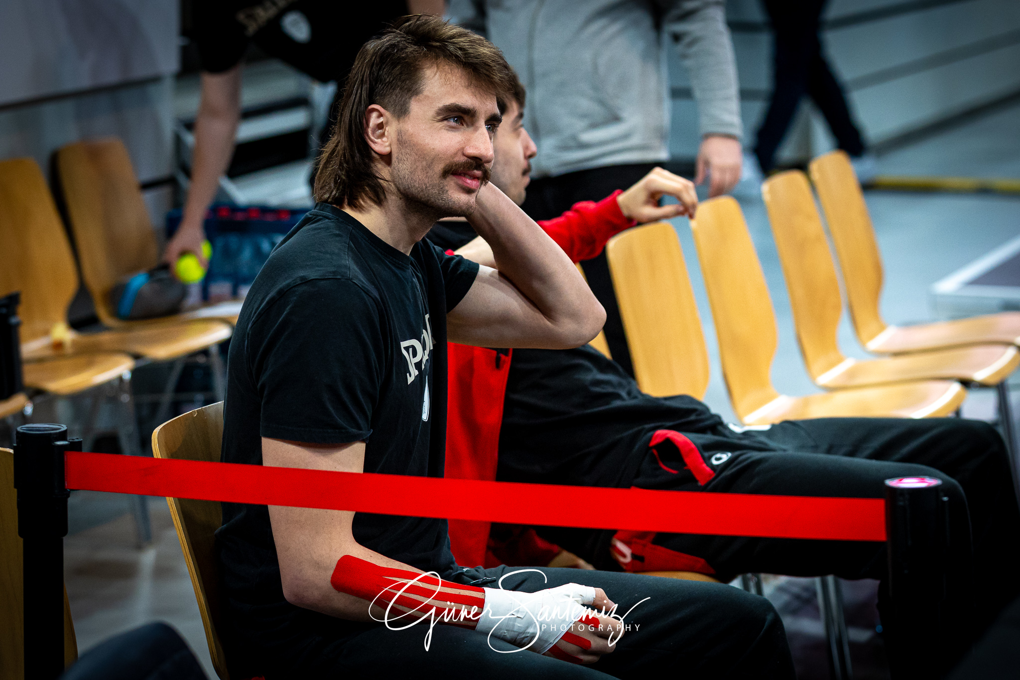 Bamberg Baskets vs. Wuerzburg Baskets - Basketball - easyCredit