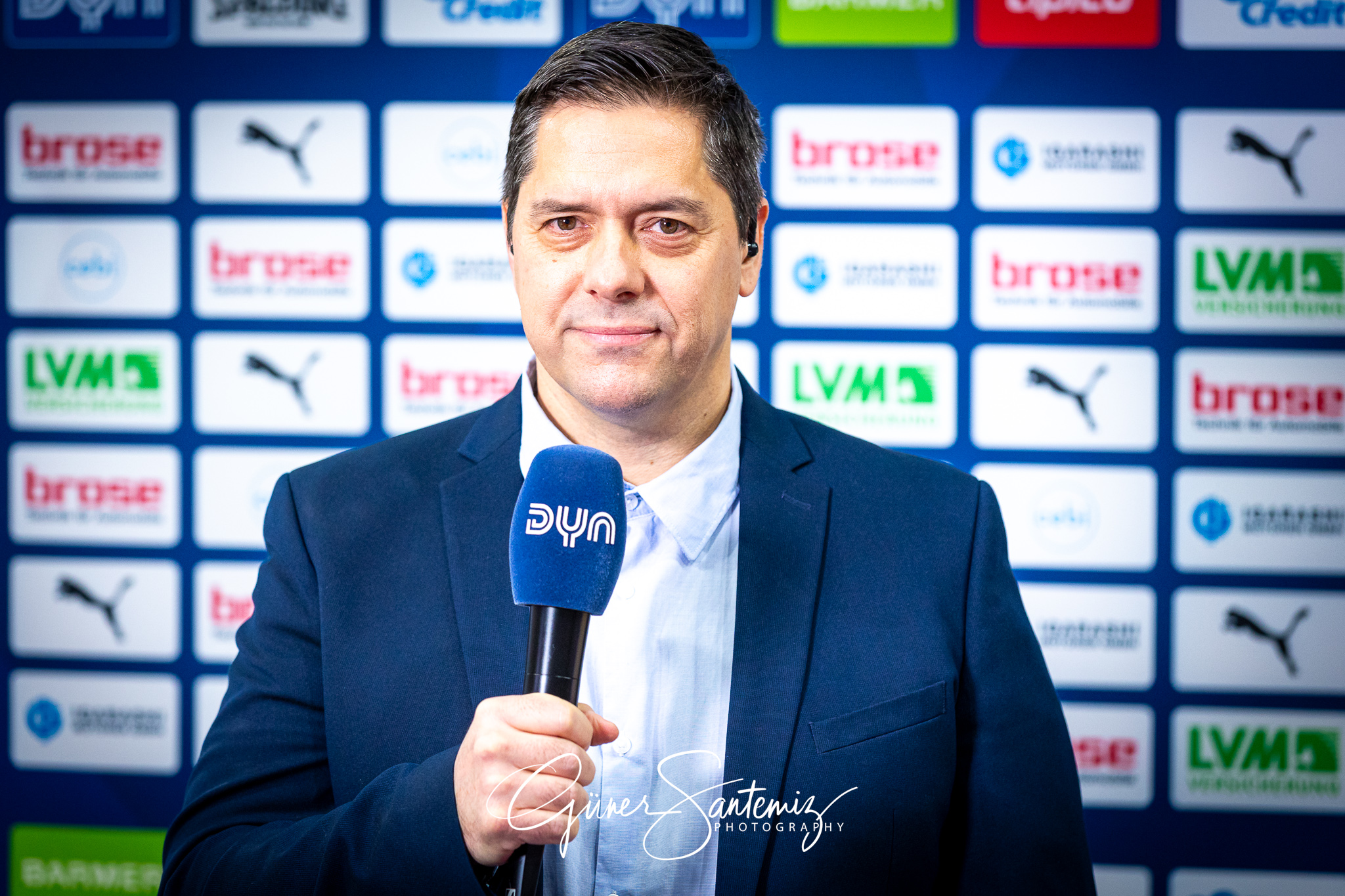 Bamberg Baskets vs. Wuerzburg Baskets - Basketball - easyCredit