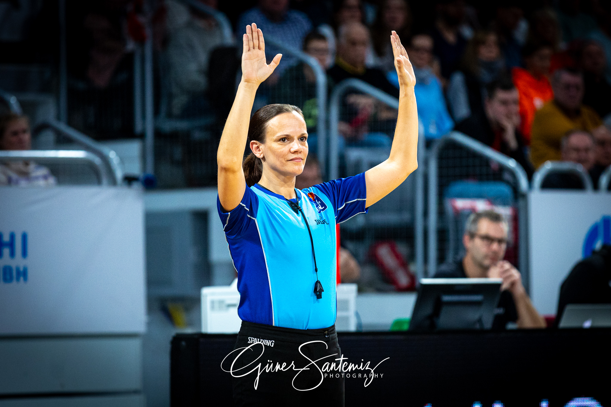 Bamberg Baskets vs. Wuerzburg Baskets - Basketball - easyCredit