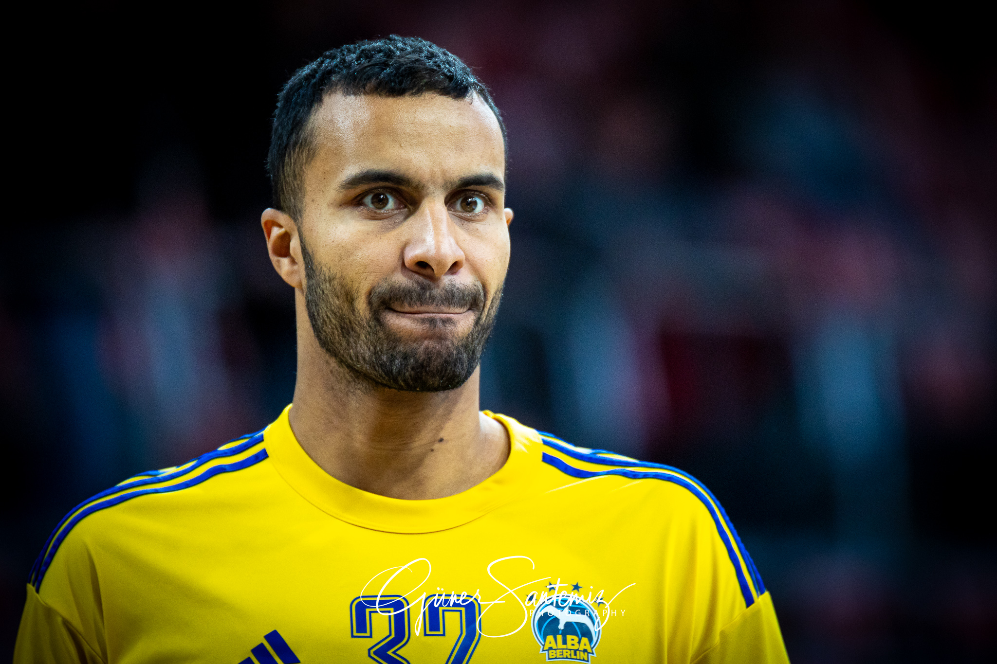 Bamberg Baskets vs. ALBA Berlin - Basketball - easyCredit BBL -