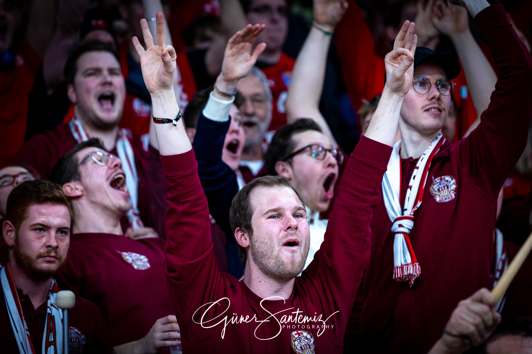 Bamberg Baskets vs. ALBA Berlin - Basketball - easyCredit BBL -