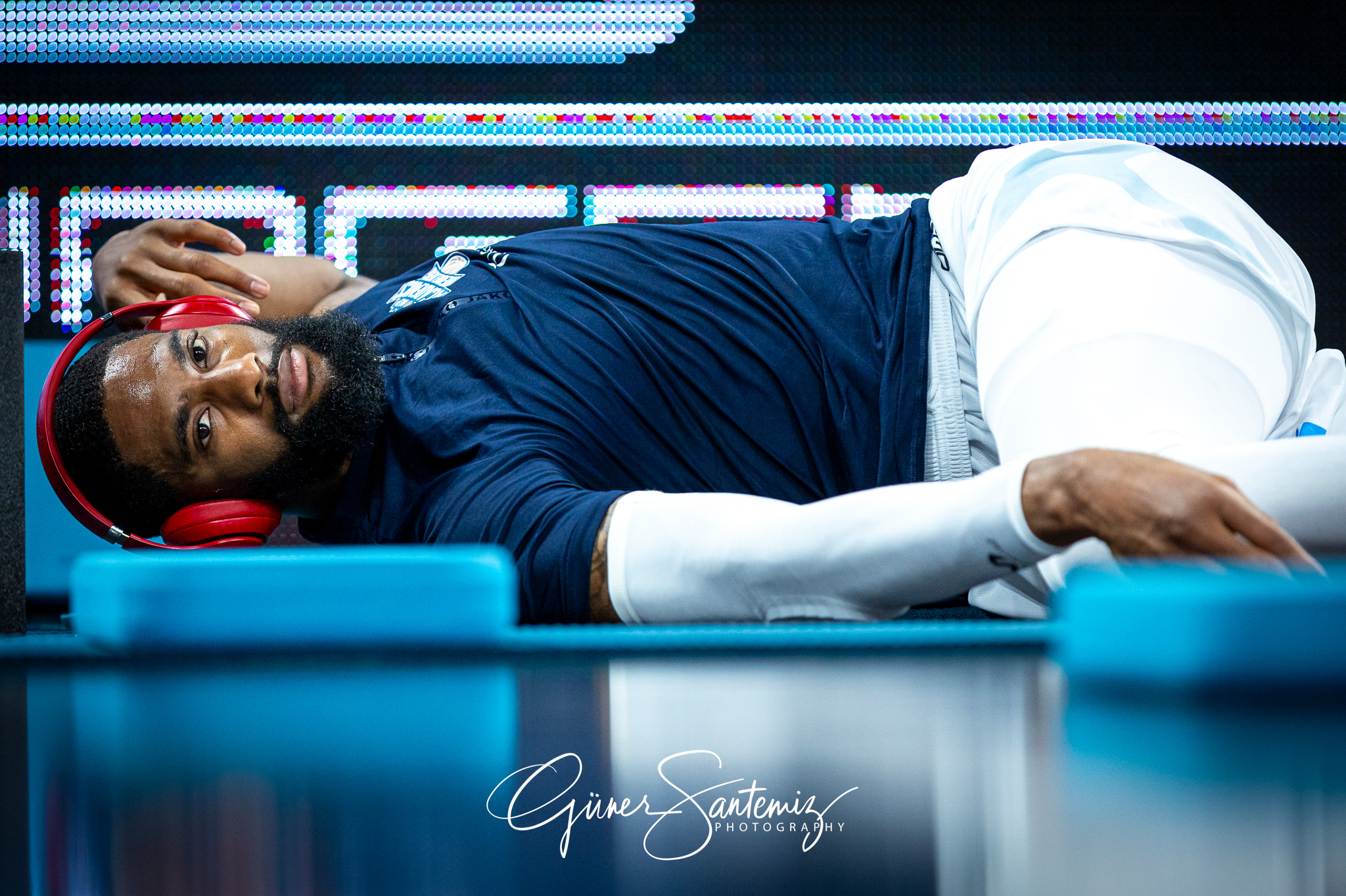 Bamberg Baskets vs. MLP Academics Heidelberg - Basketball - easy