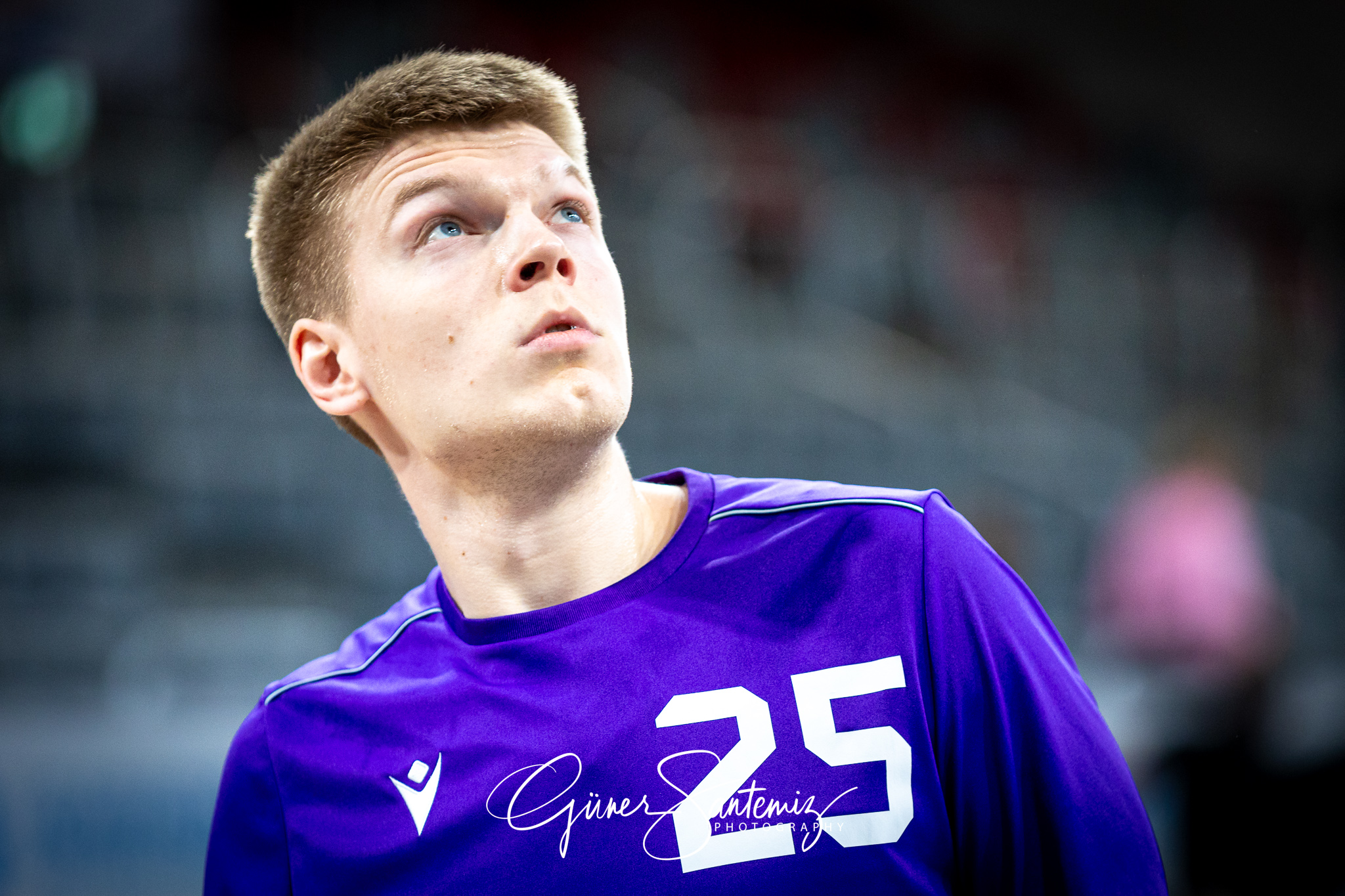 Bamberg Baskets vs. BG Goettingen - Basketball - easyCredit BBL