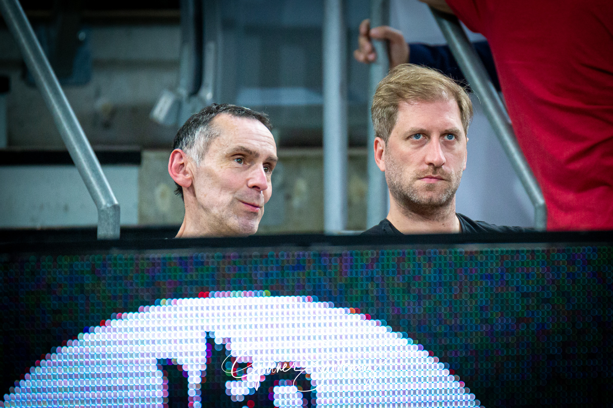 Bamberg Baskets vs. BG Goettingen - Basketball - easyCredit BBL