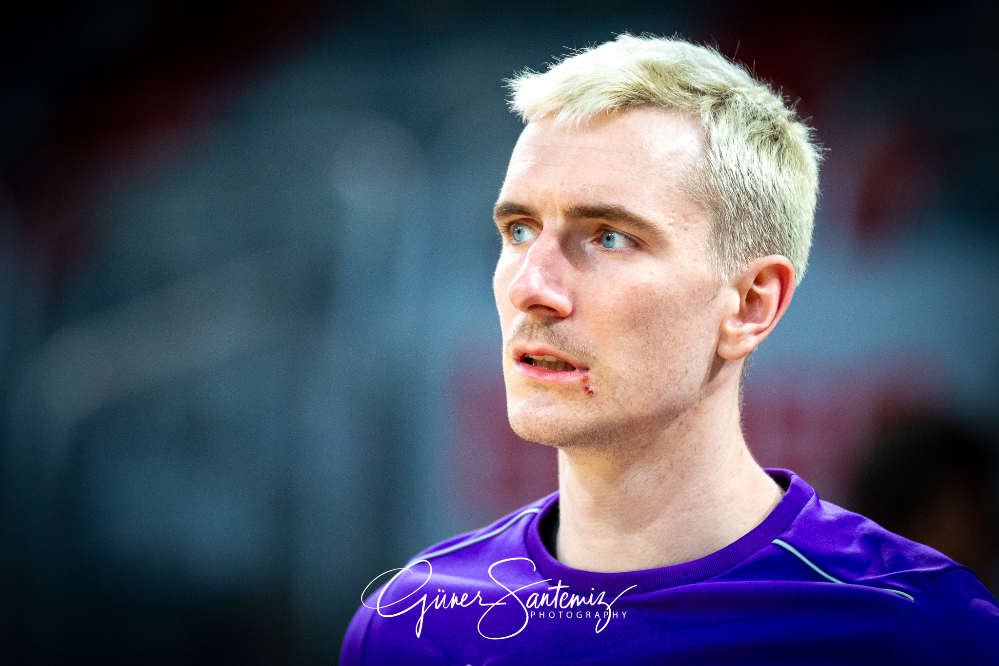 Bamberg Baskets vs. BG Goettingen - Basketball - easyCredit BBL