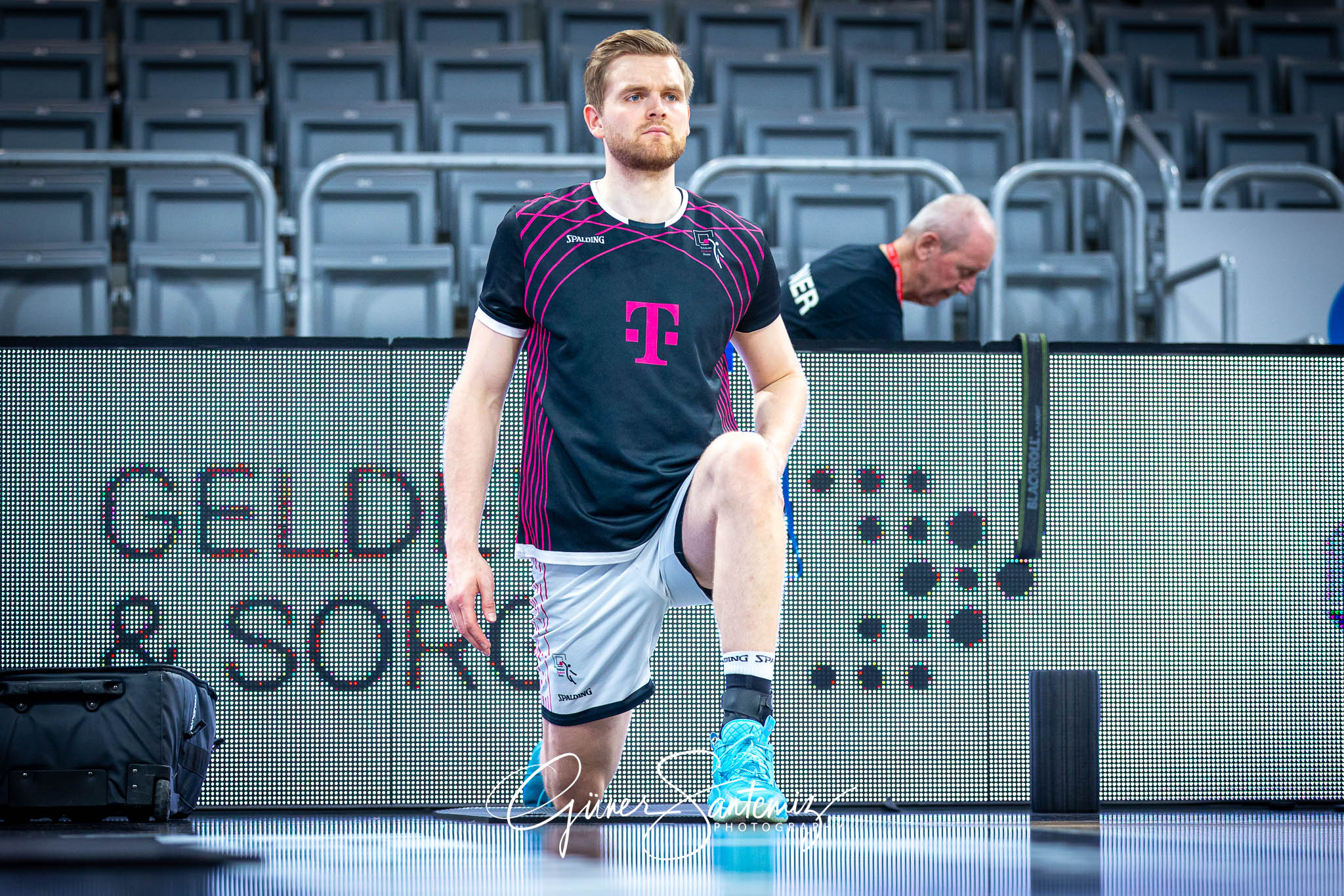 Bamberg Baskets vs. Telekom Baskets Bonn - Basketball - easyCred