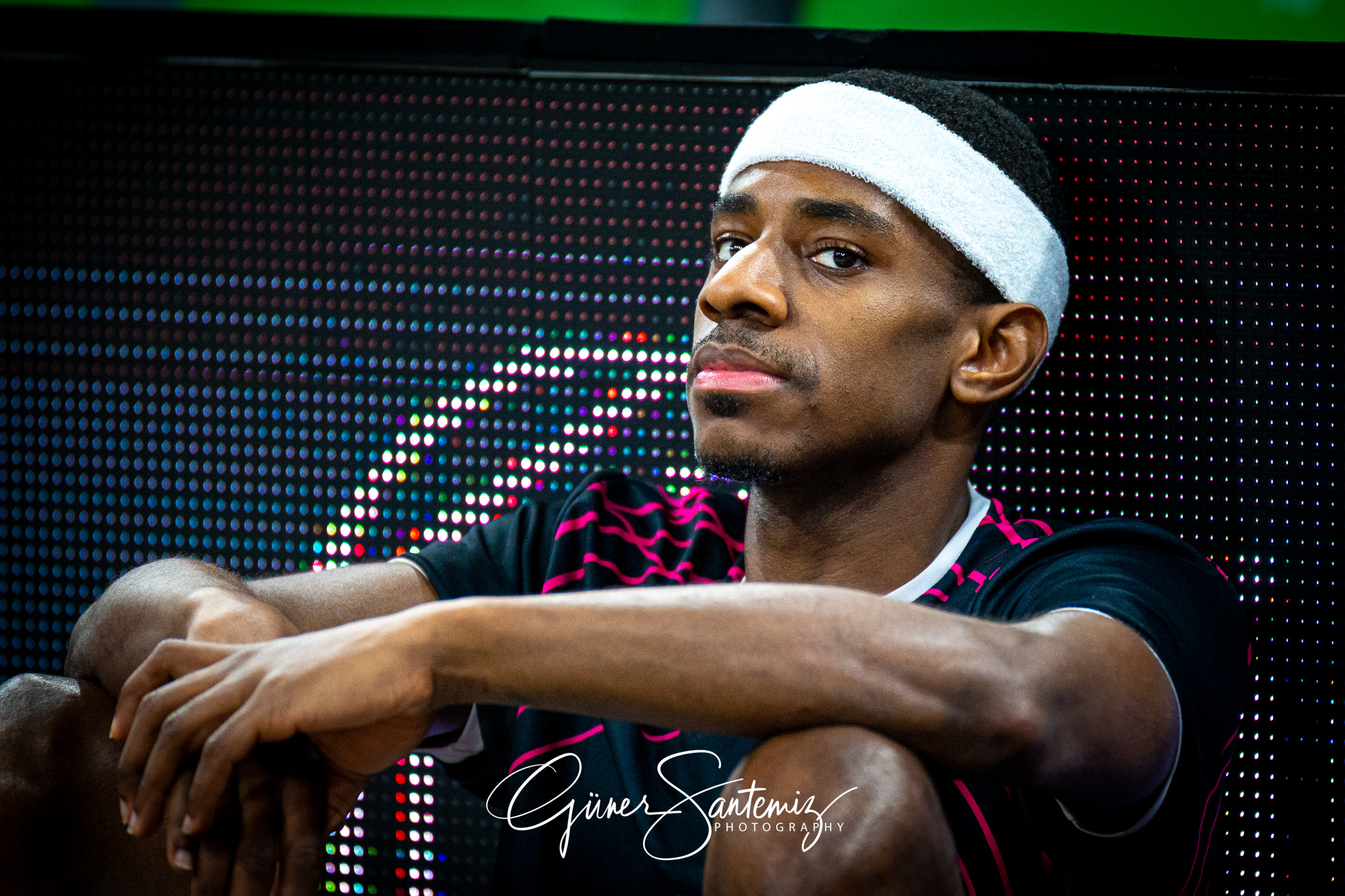 Bamberg Baskets vs. Telekom Baskets Bonn - Basketball - easyCred