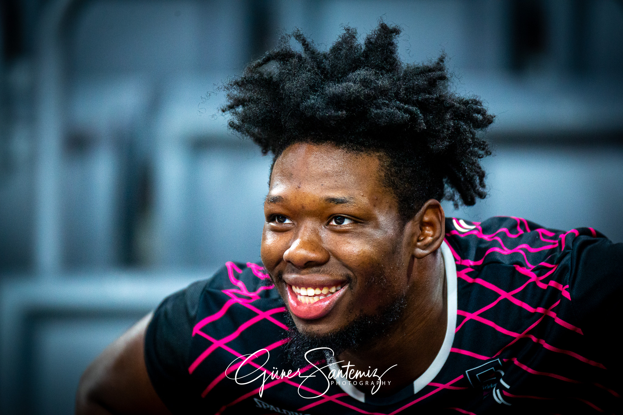 Bamberg Baskets vs. Telekom Baskets Bonn - Basketball - easyCred