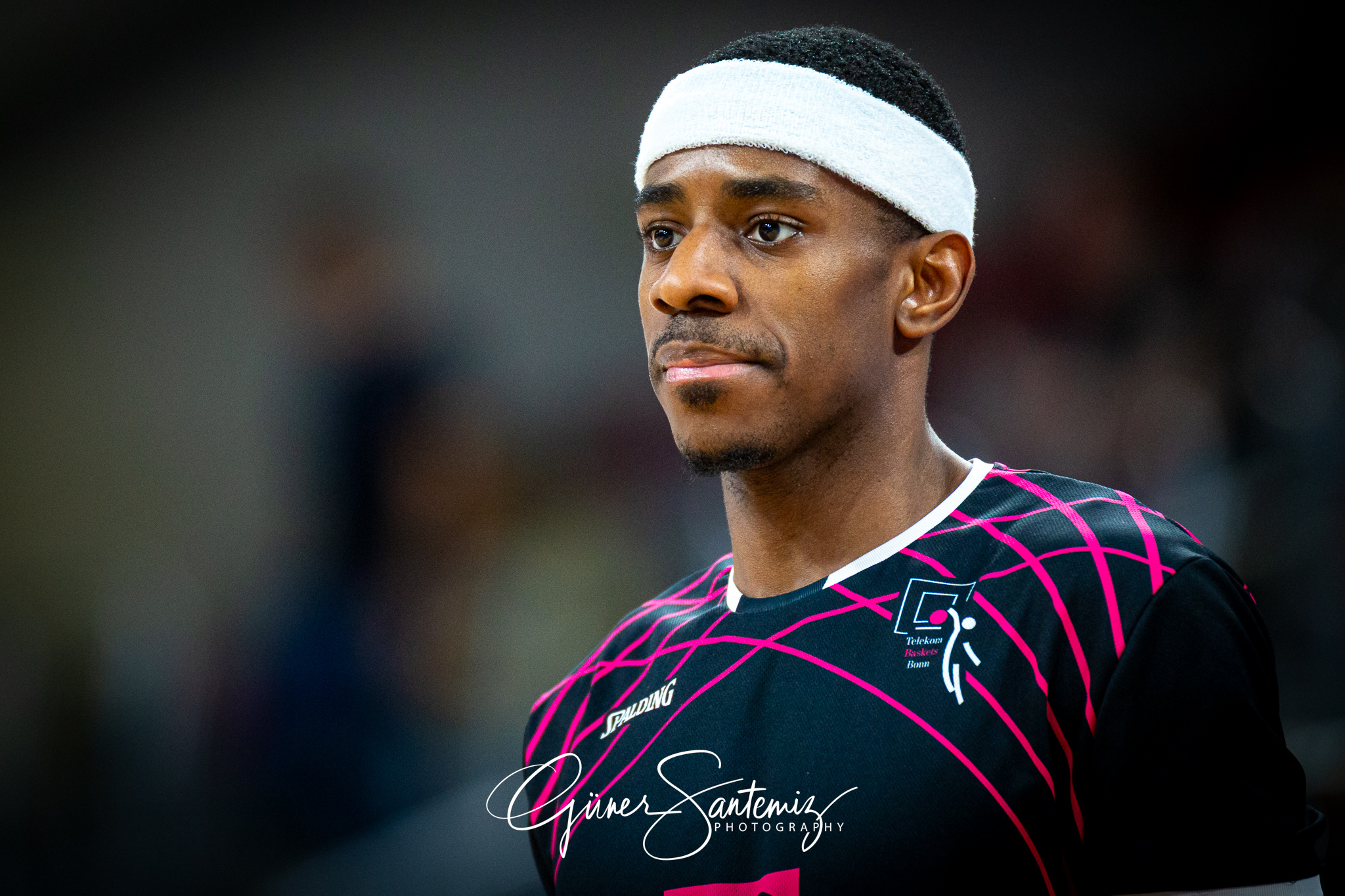 Bamberg Baskets vs. Telekom Baskets Bonn - Basketball - easyCred